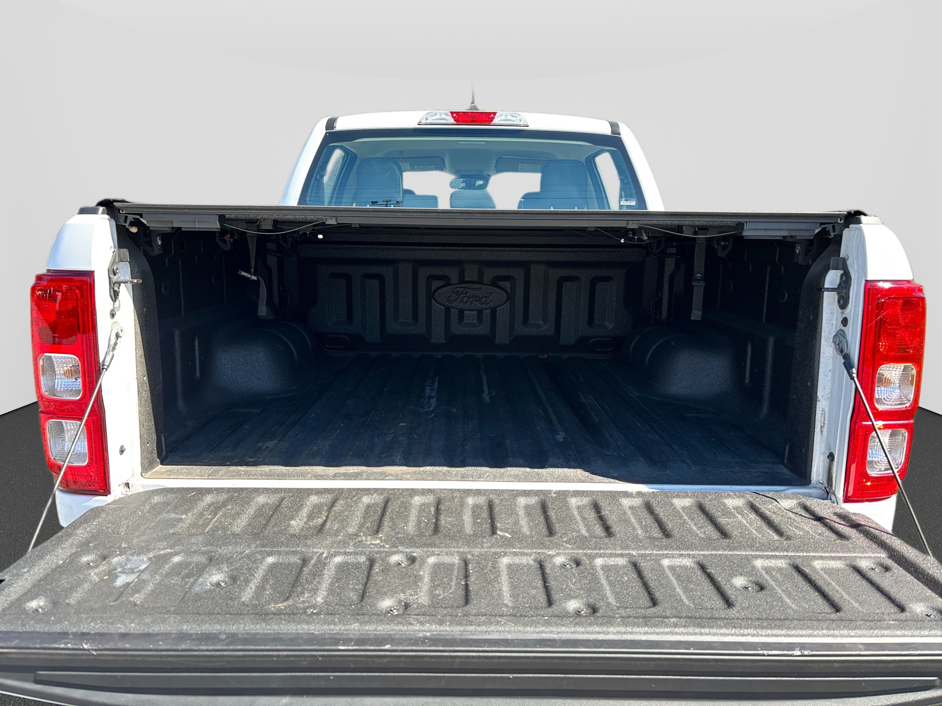 Used 2022 Ford Ranger Truck