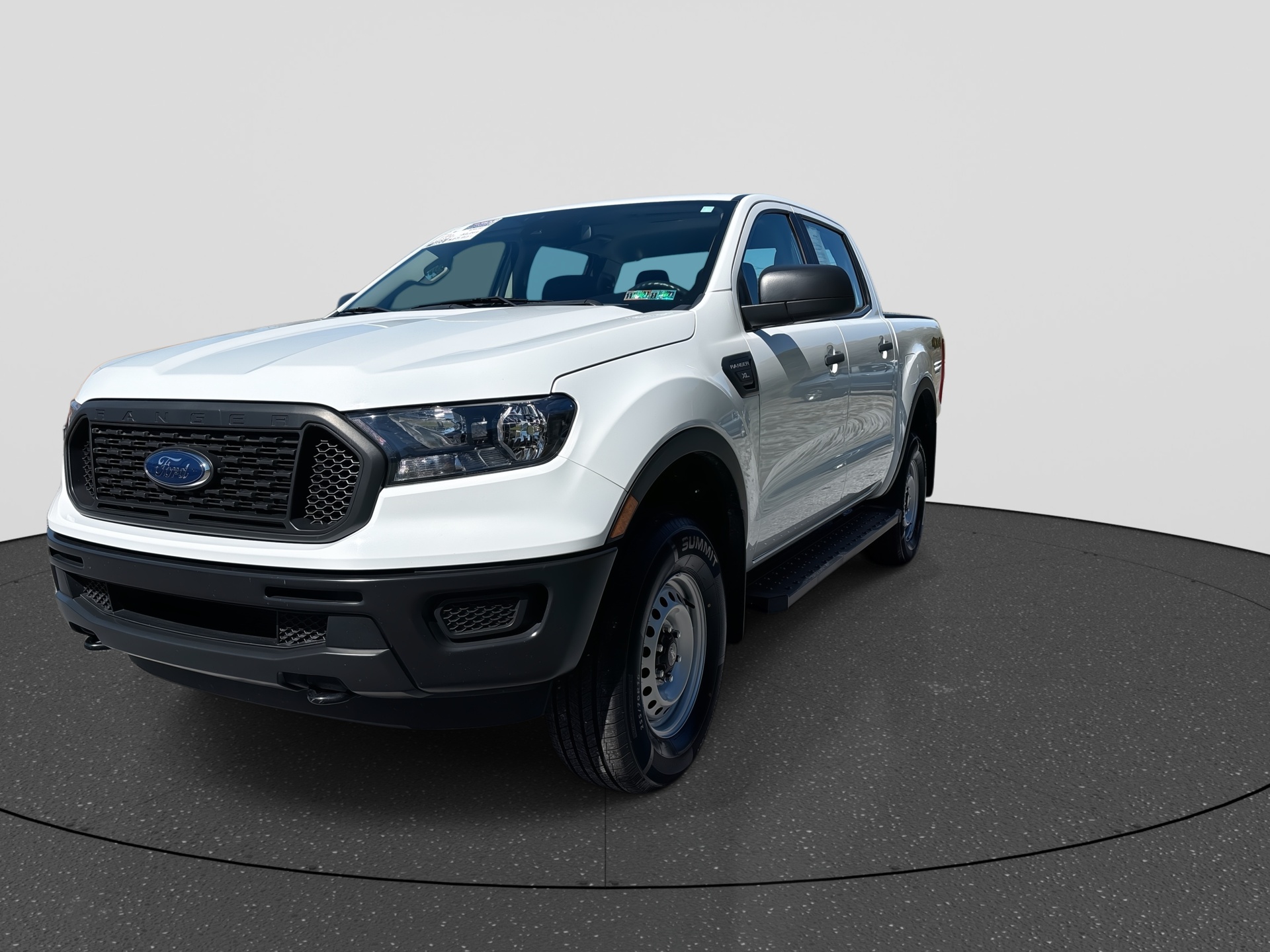 Used 2022 Ford Ranger Truck