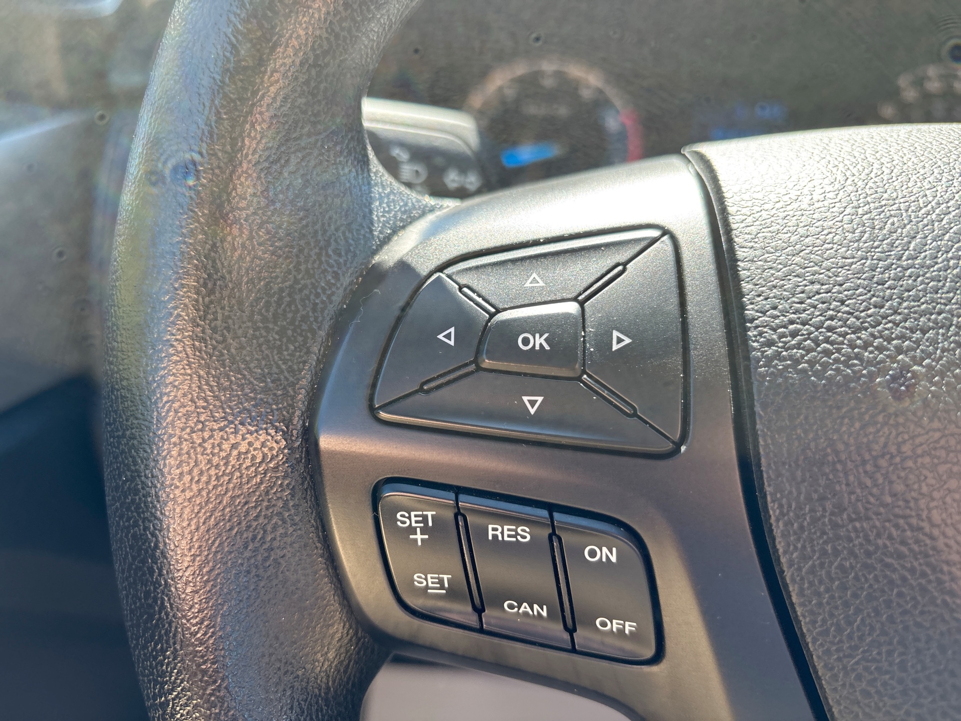 Used 2022 Ford Ranger Truck