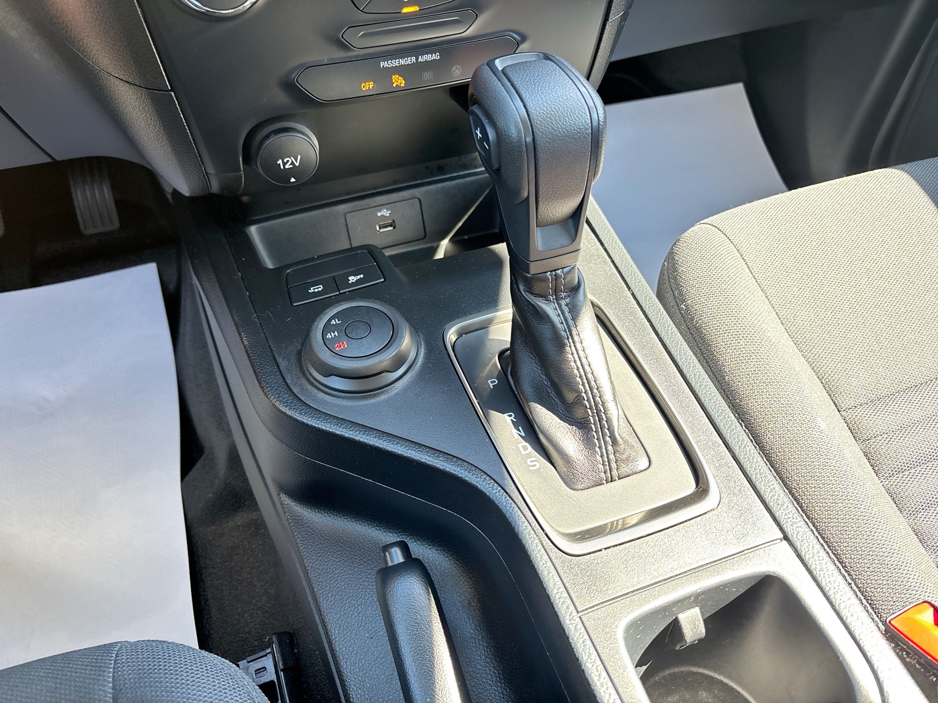 Used 2022 Ford Ranger Truck