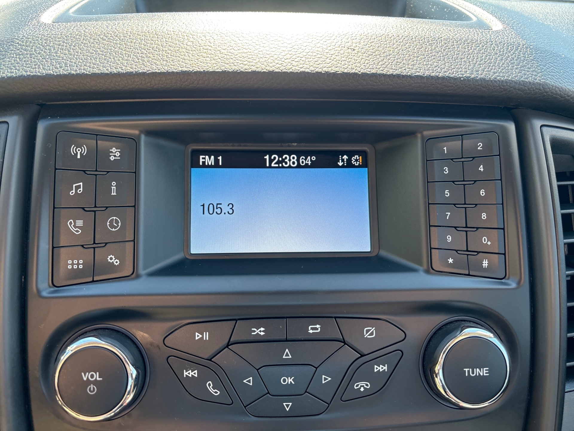 Used 2022 Ford Ranger Truck