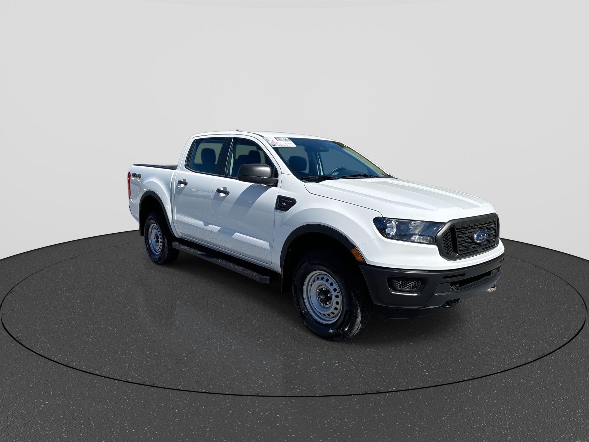 Used 2022 Ford Ranger Truck