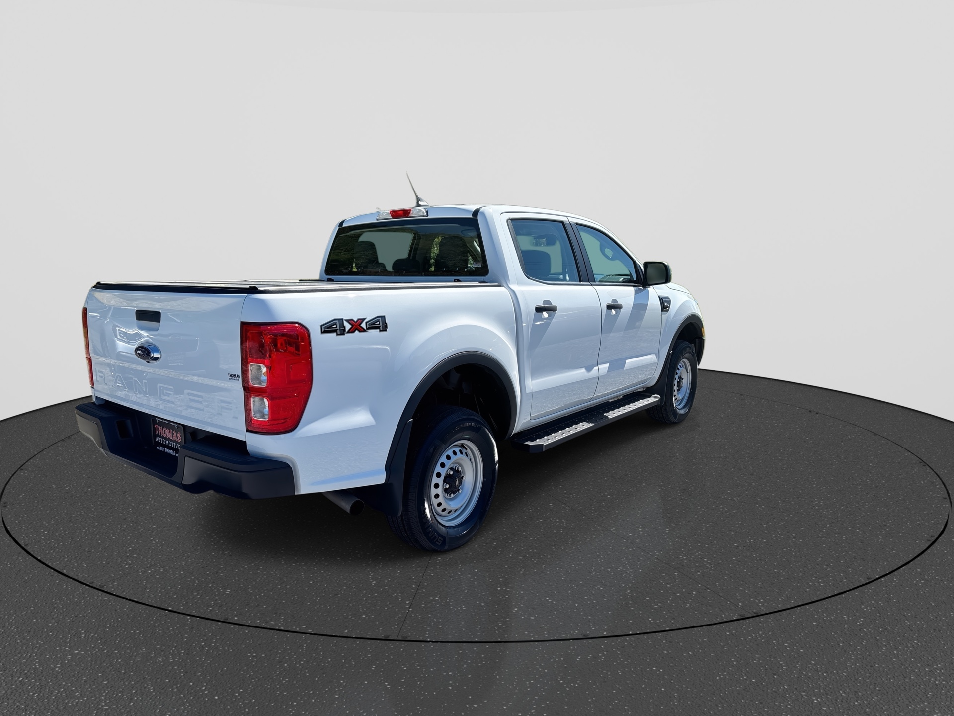 Used 2022 Ford Ranger Truck
