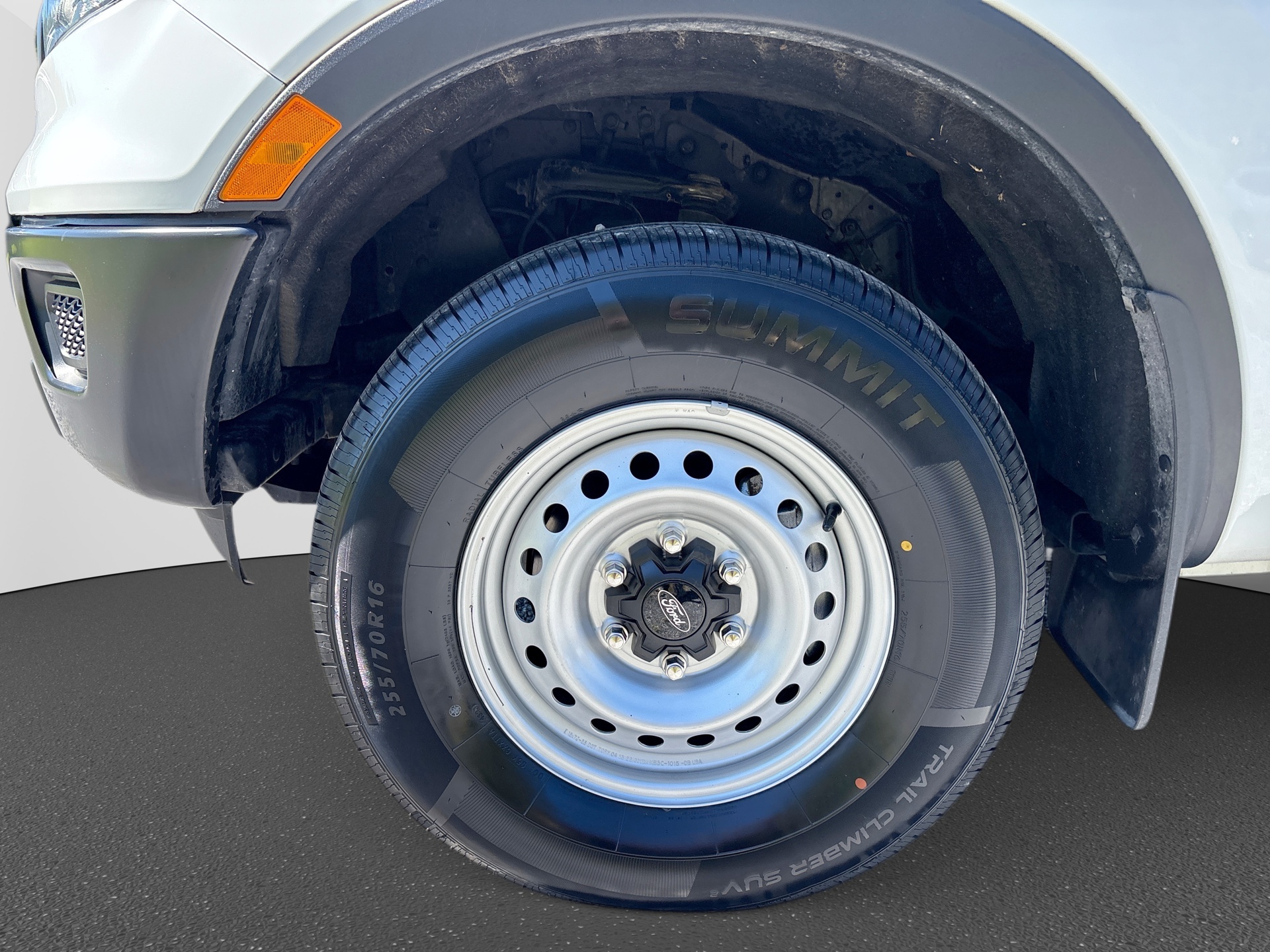 Used 2022 Ford Ranger Truck