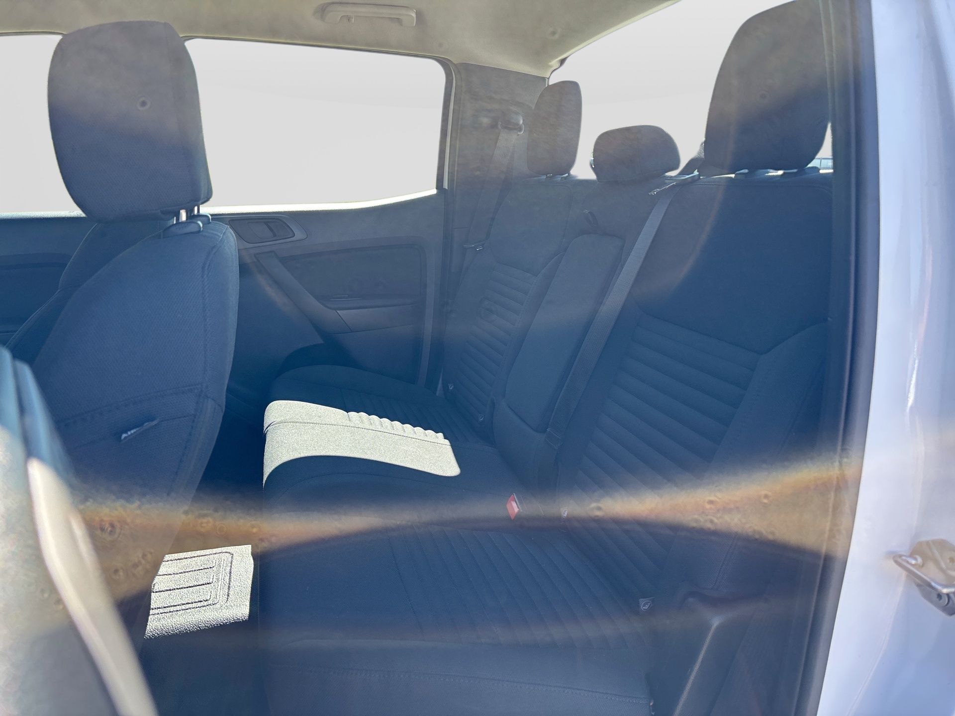 Used 2022 Ford Ranger Truck