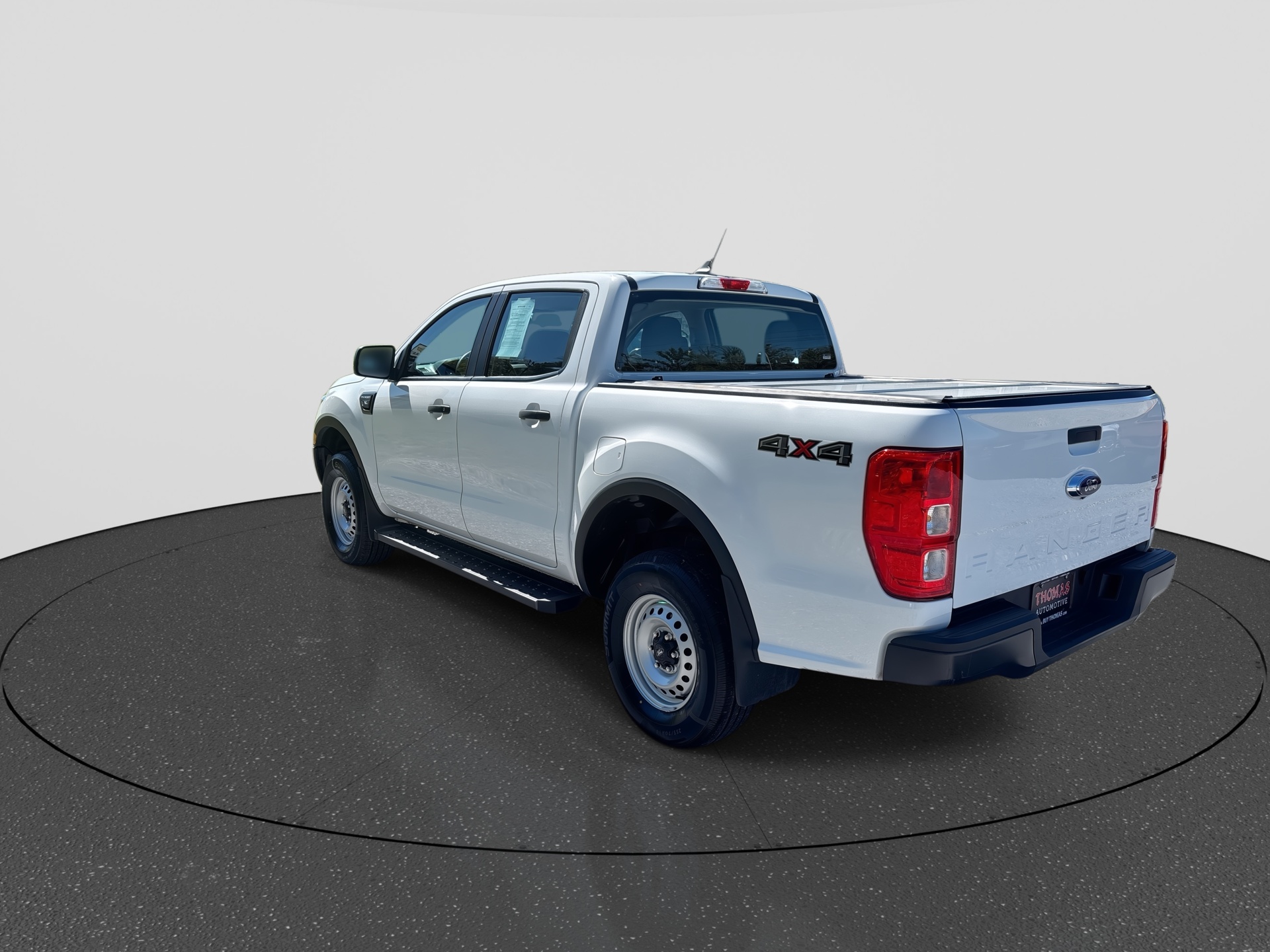 Used 2022 Ford Ranger Truck