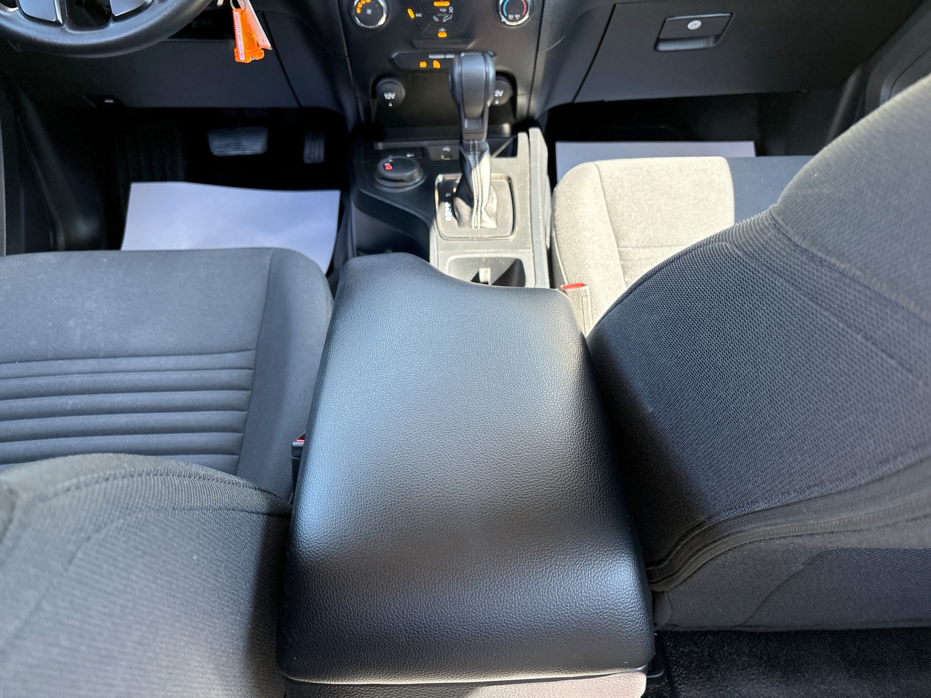 Used 2022 Ford Ranger Truck