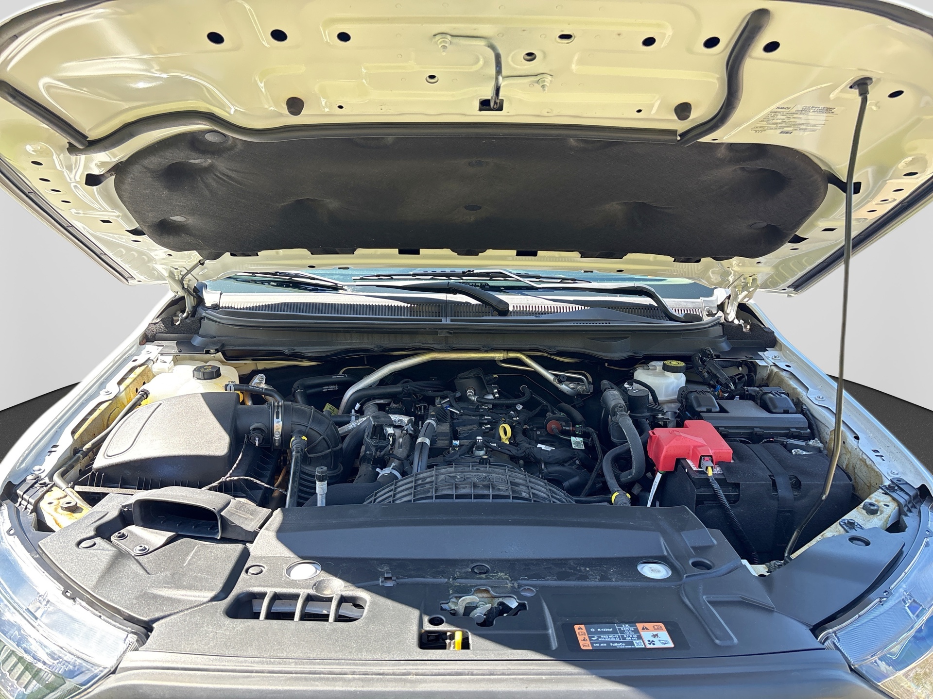 Used 2022 Ford Ranger Truck