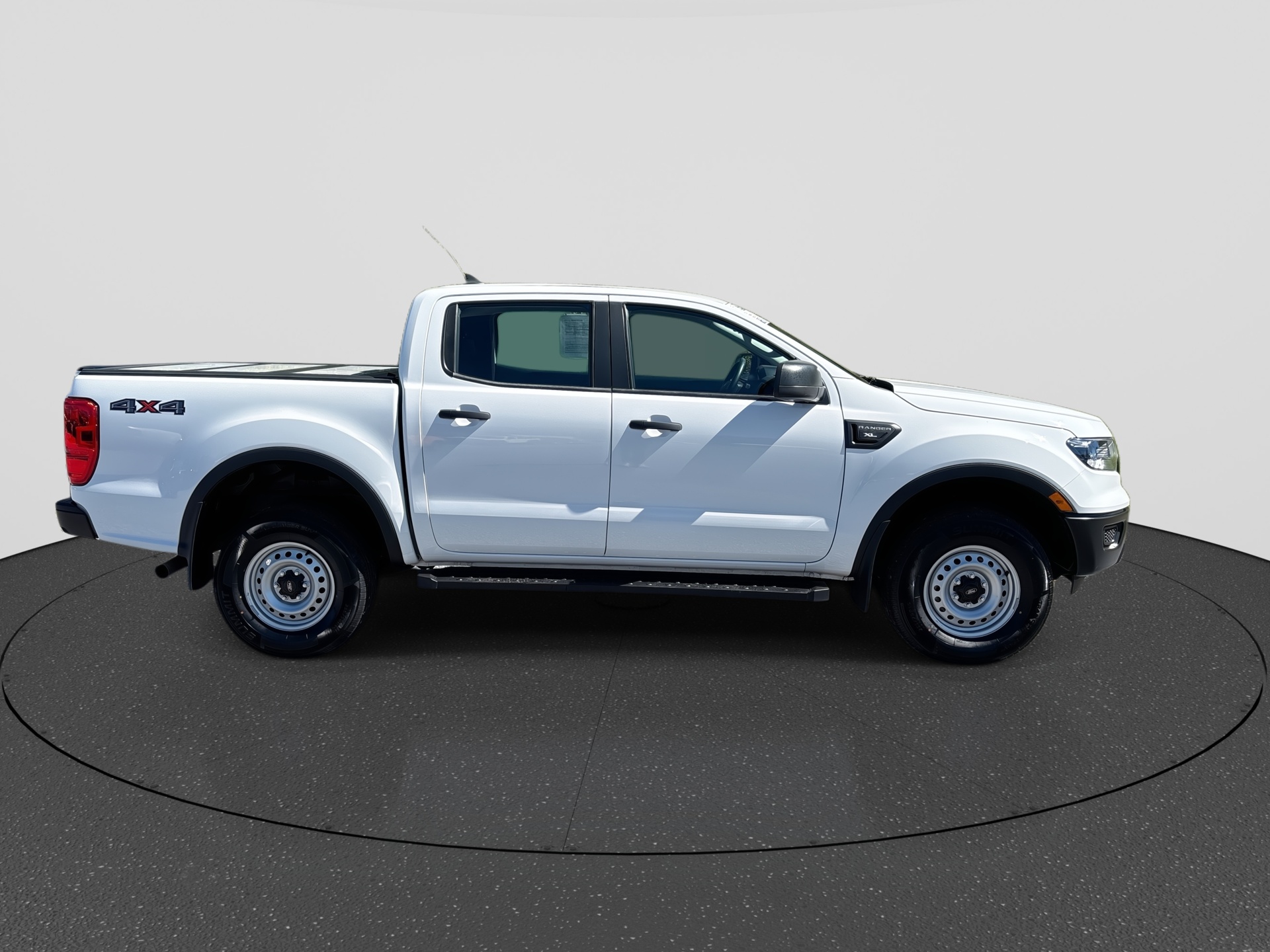 Used 2022 Ford Ranger Truck