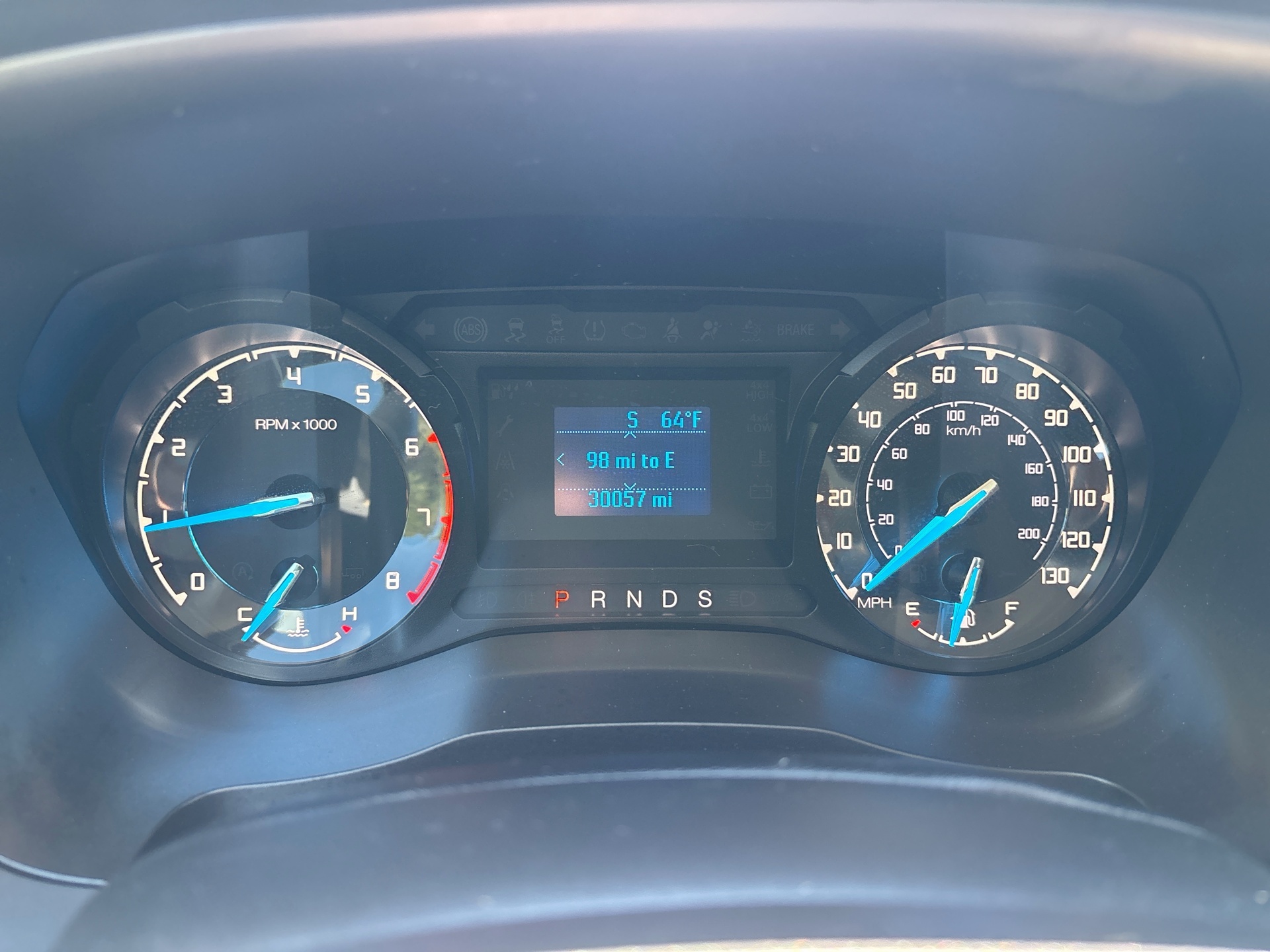 Used 2022 Ford Ranger Truck