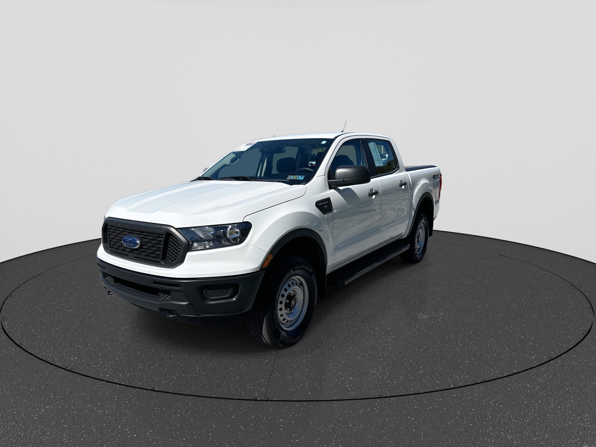 Used 2022 Ford Ranger Truck