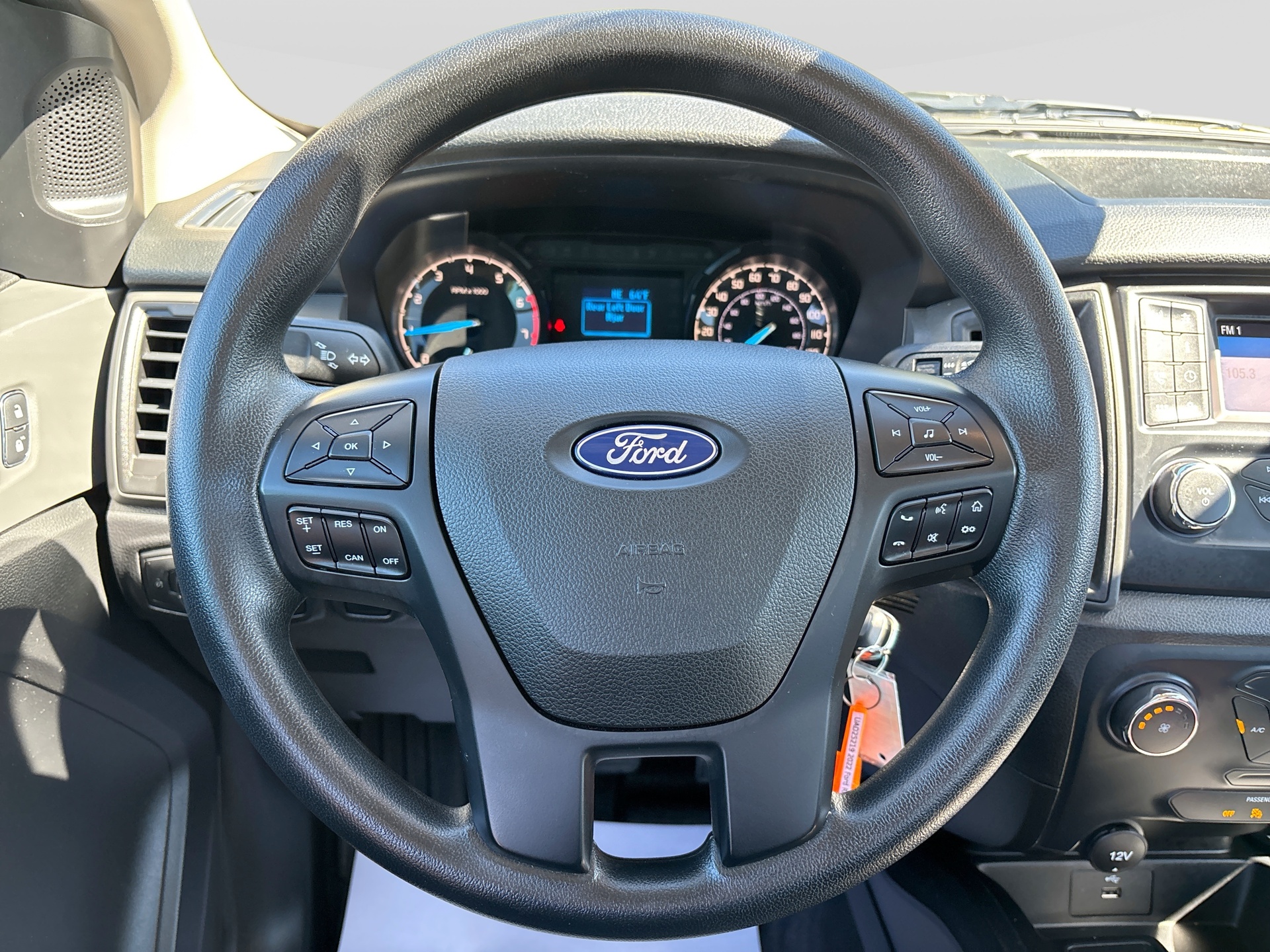 Used 2022 Ford Ranger Truck