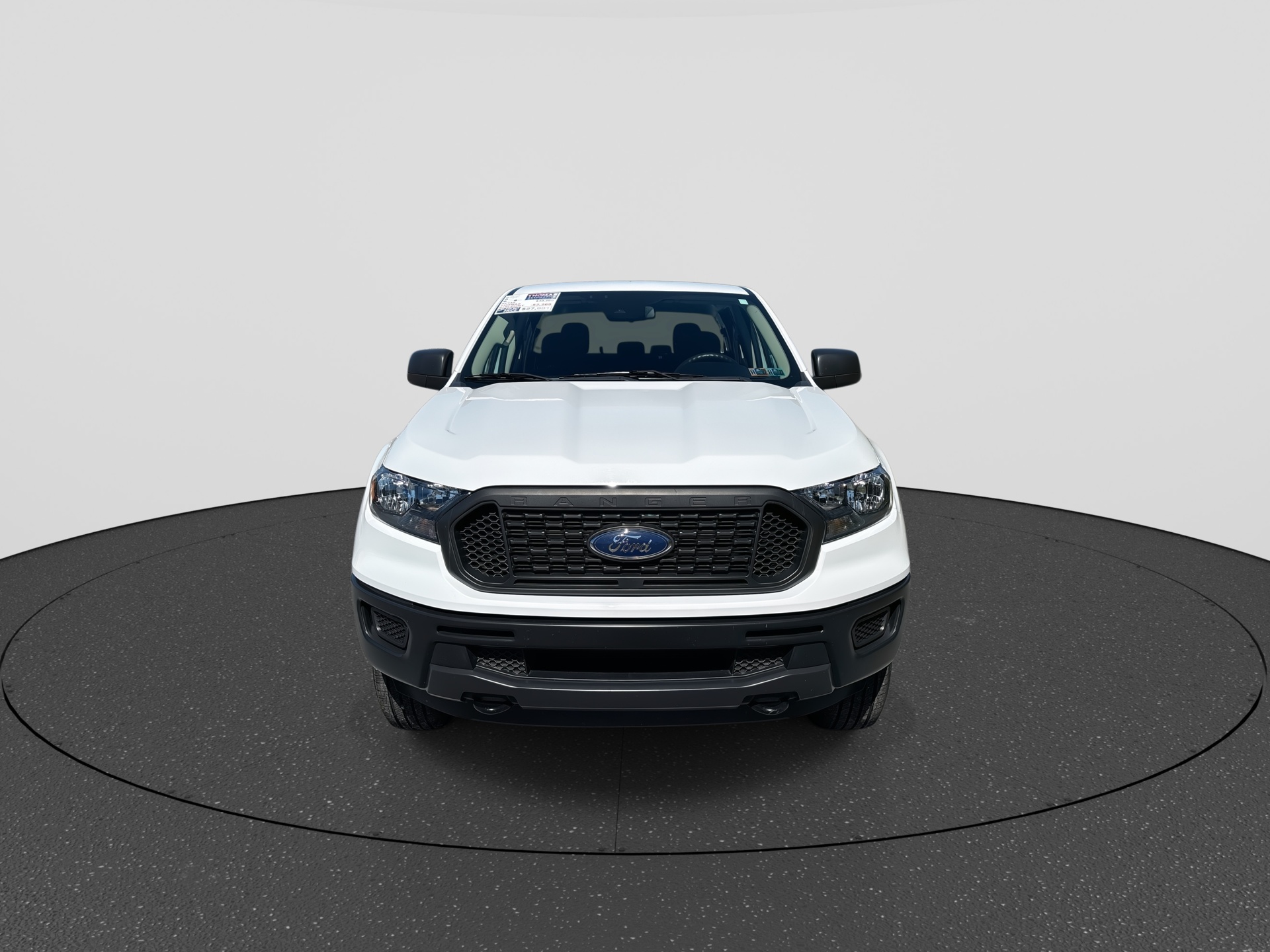 Used 2022 Ford Ranger Truck