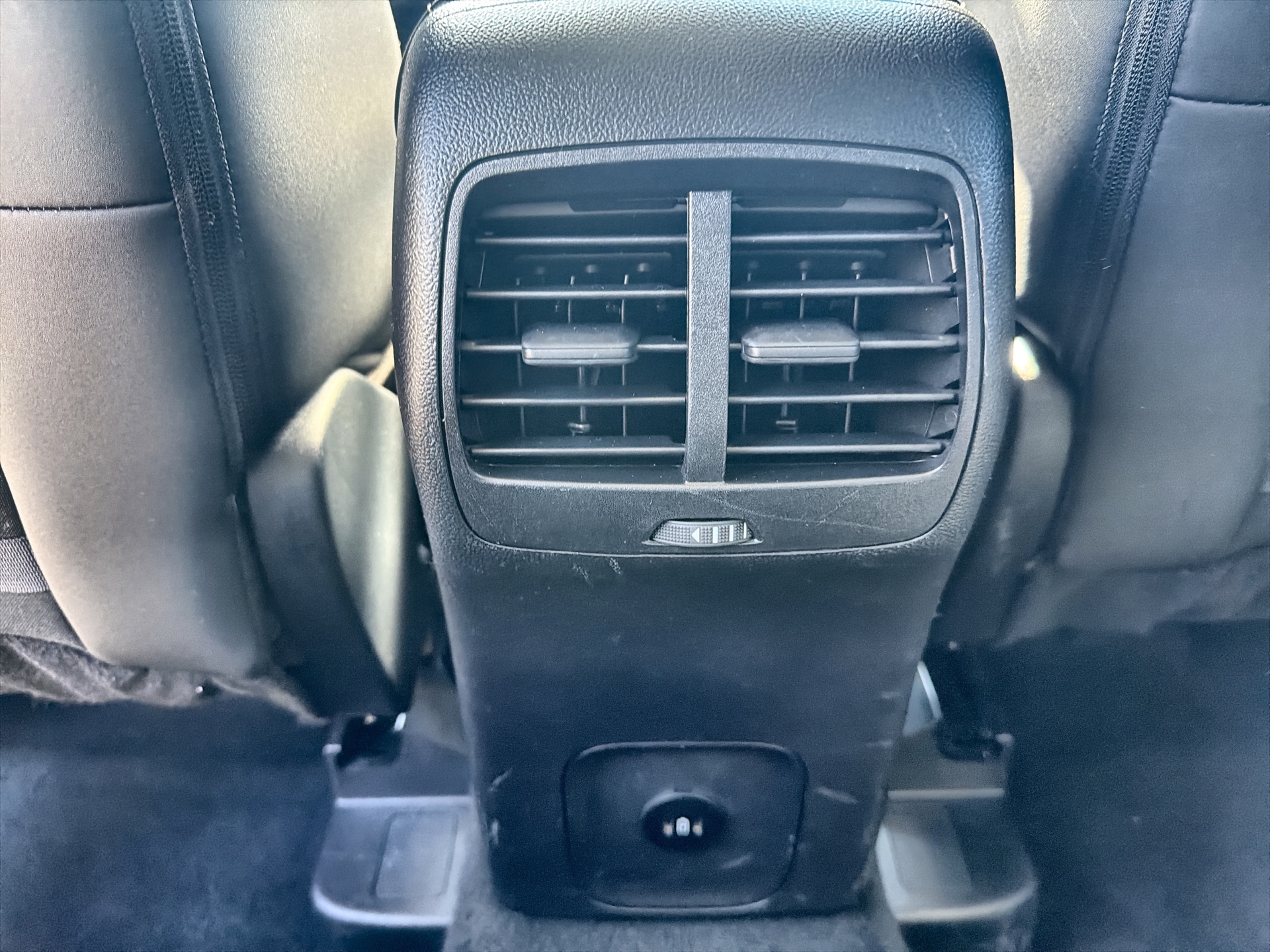 Used 2025 Ford Bronco Sport SUV