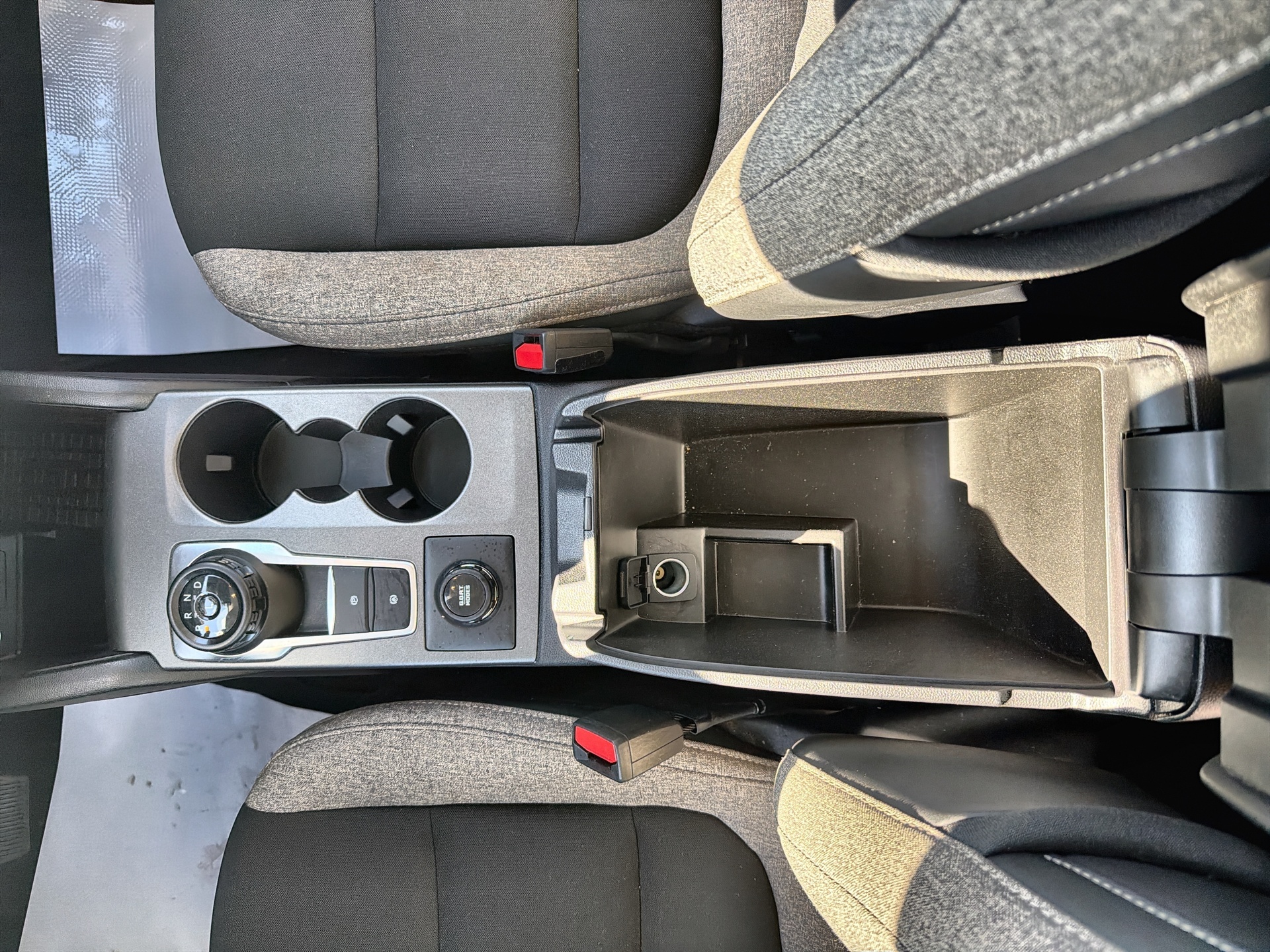 Used 2025 Ford Bronco Sport SUV