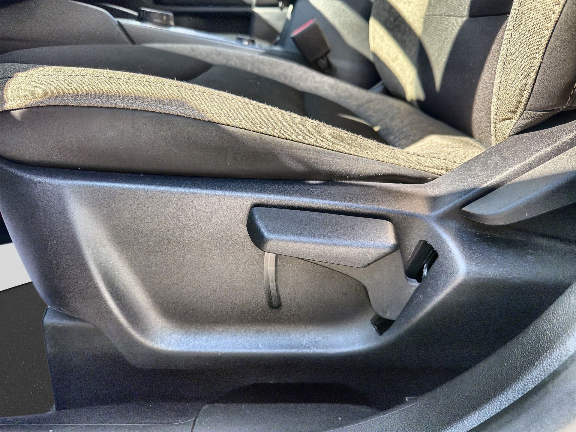 Used 2025 Ford Bronco Sport SUV