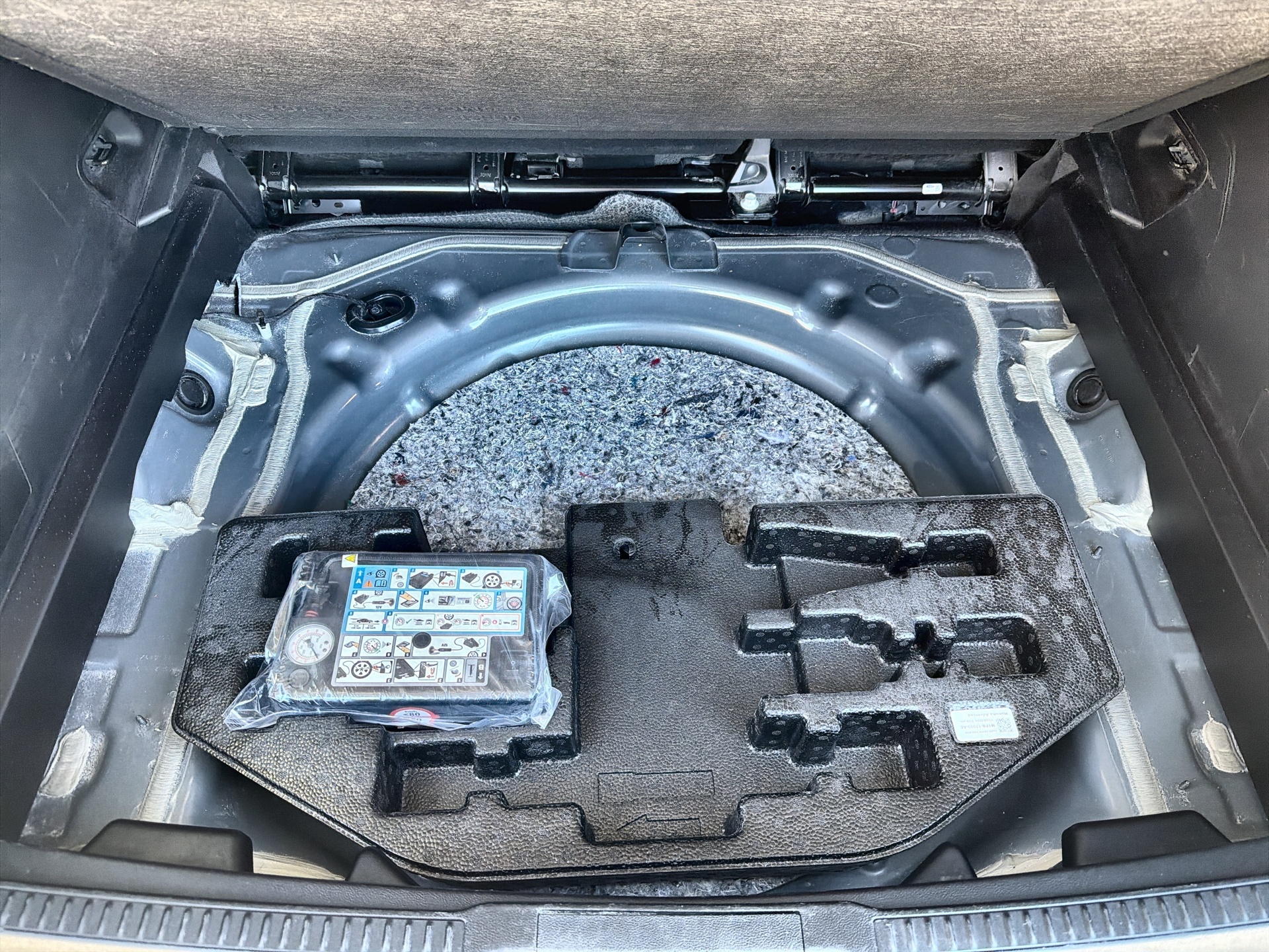 Used 2025 Ford Bronco Sport SUV