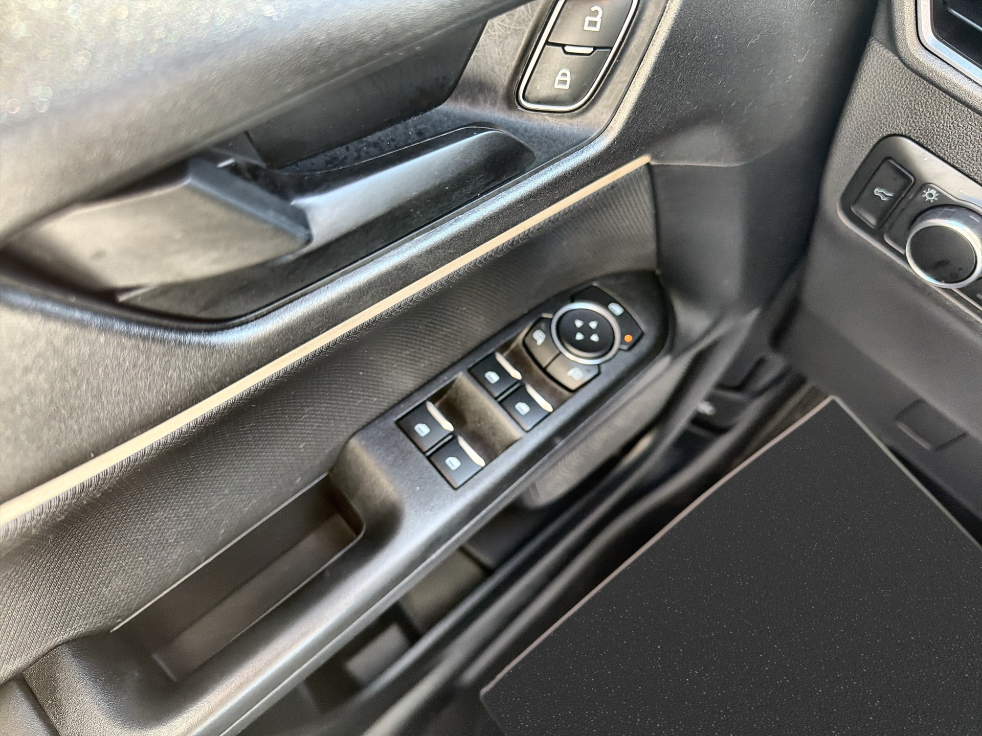 Used 2025 Ford Bronco Sport SUV