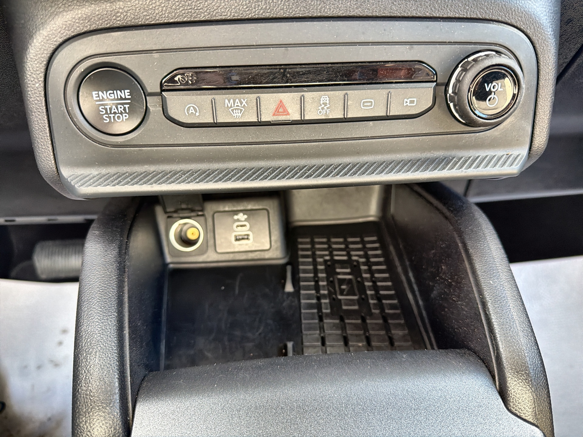 Used 2025 Ford Bronco Sport SUV