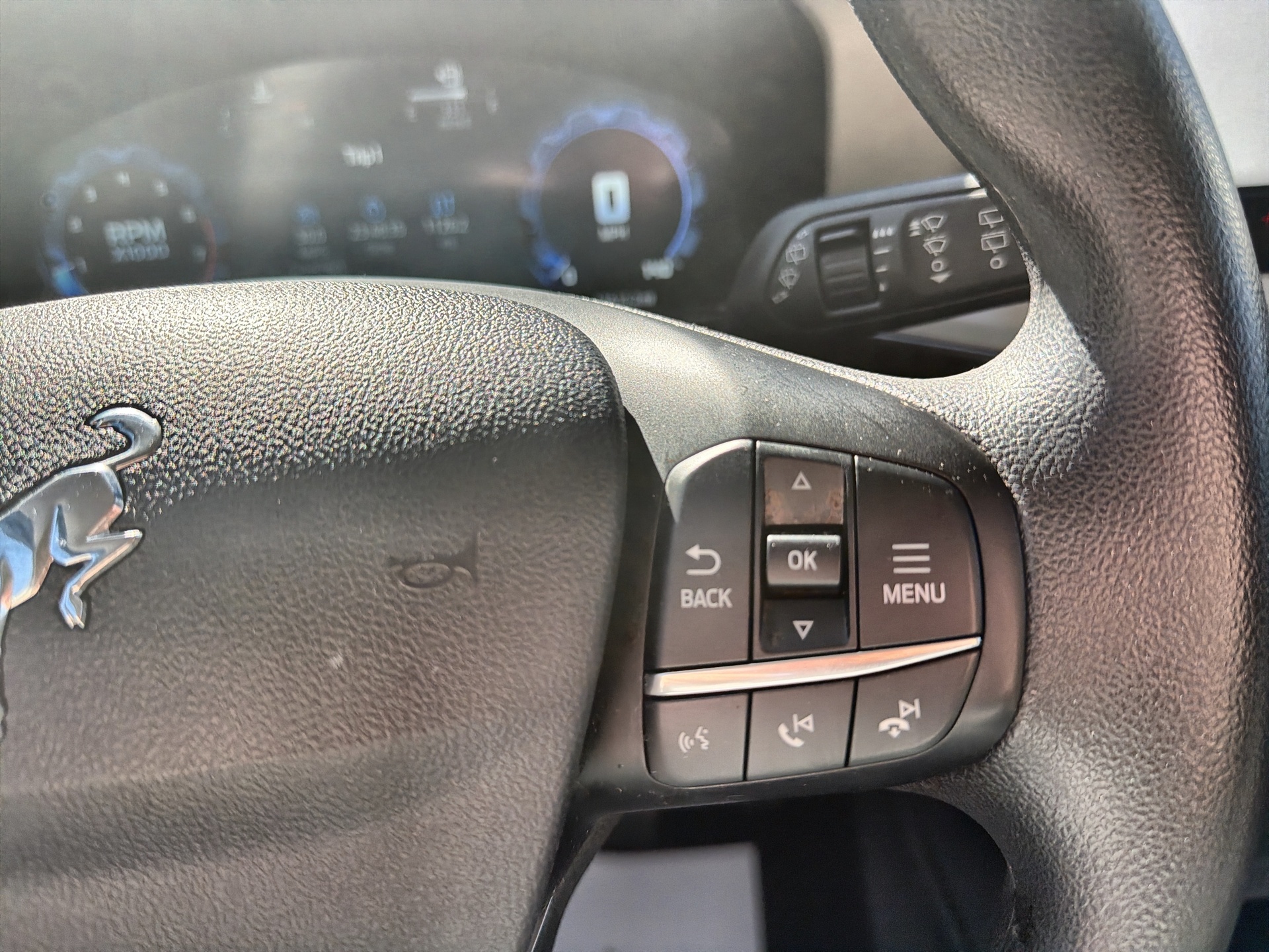 Used 2025 Ford Bronco Sport SUV