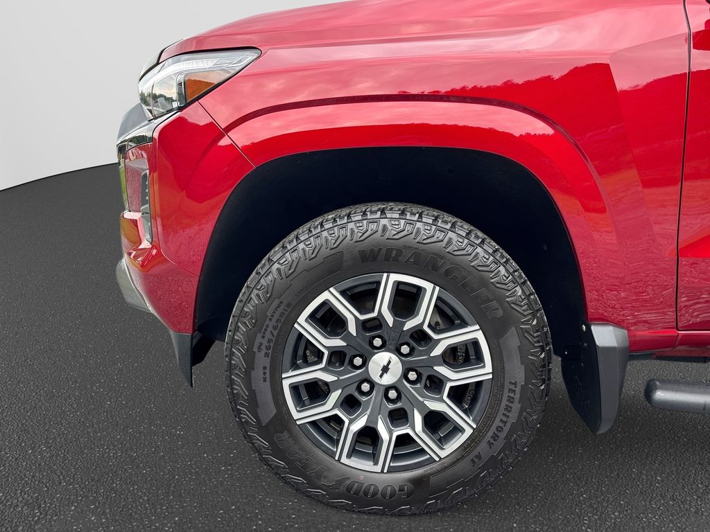 Used 2023 Chevrolet Colorado Truck