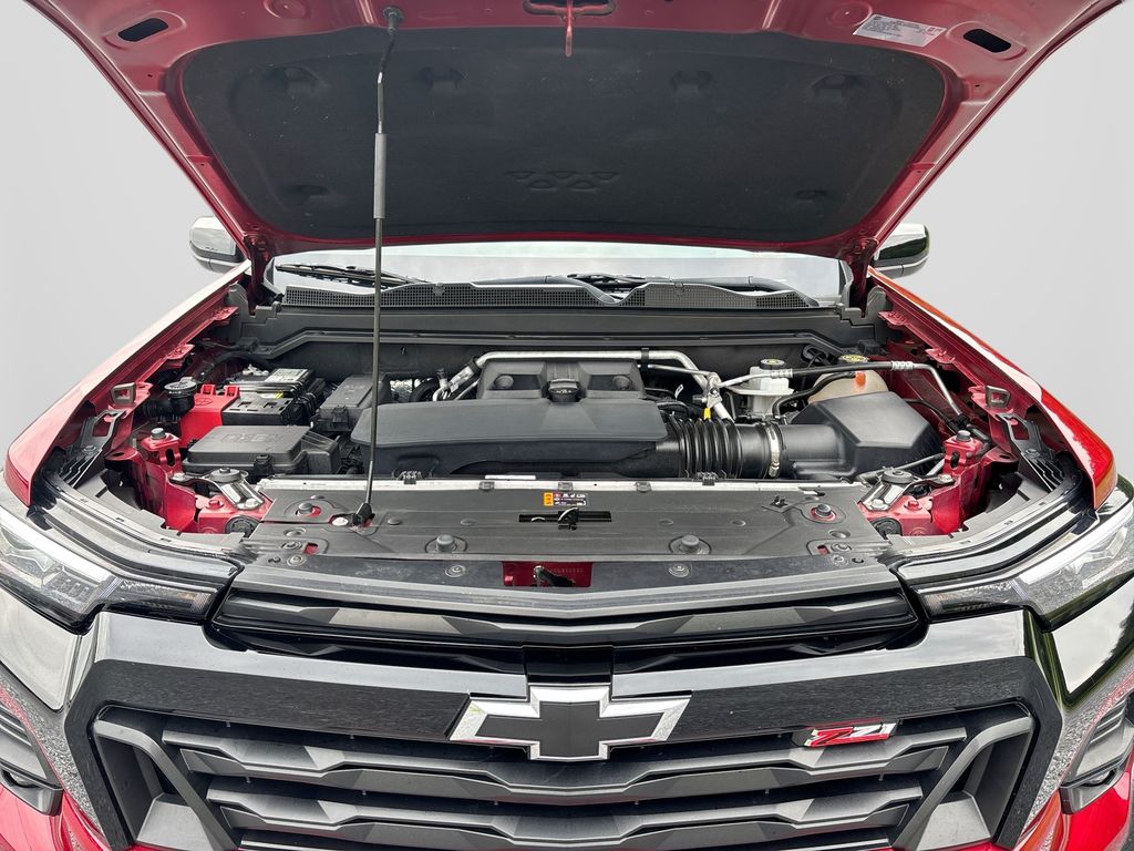 Used 2023 Chevrolet Colorado Truck