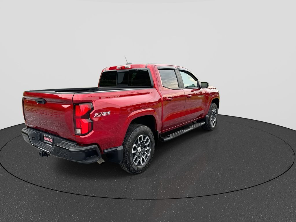 Used 2023 Chevrolet Colorado Truck