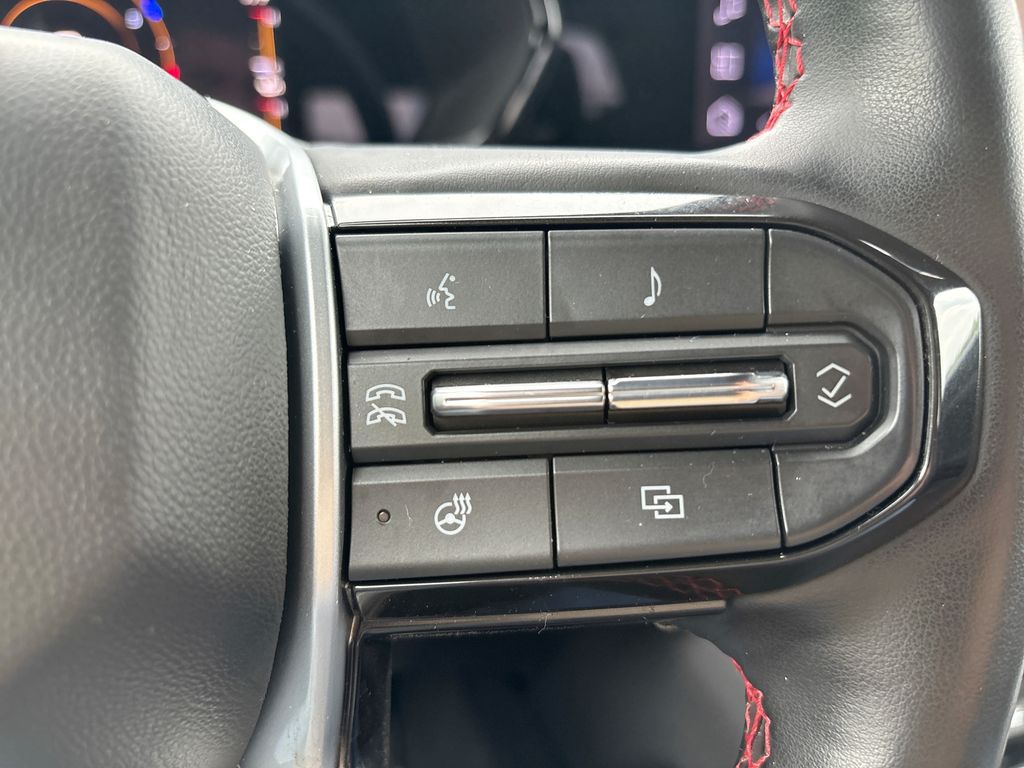 Used 2023 Chevrolet Colorado Truck