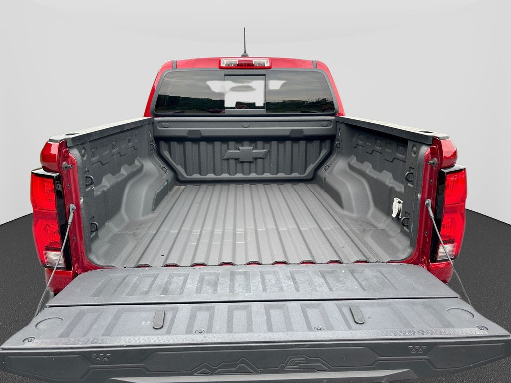 Used 2023 Chevrolet Colorado Truck
