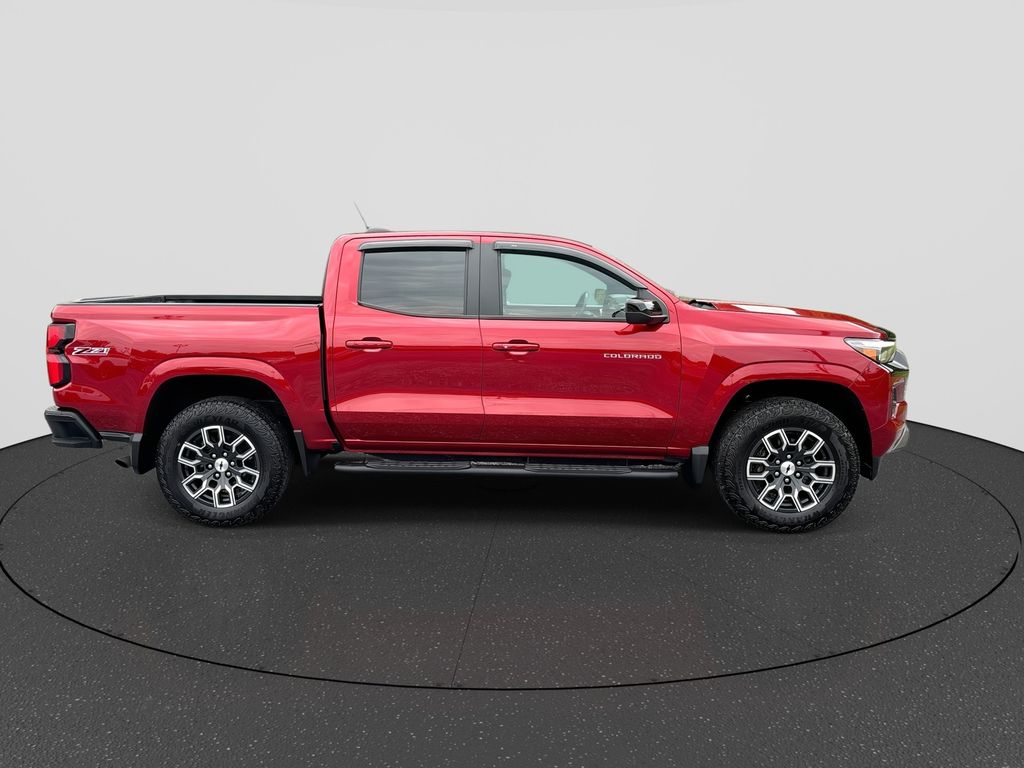 Used 2023 Chevrolet Colorado Truck