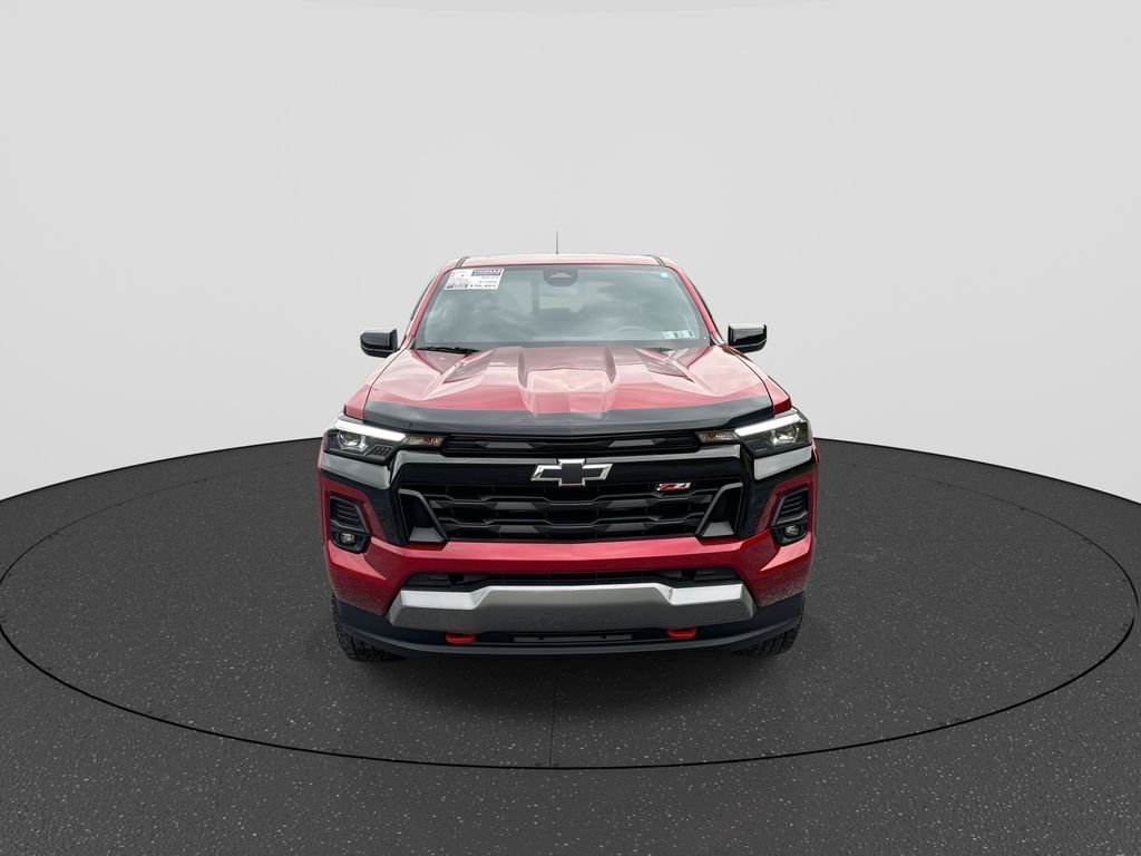 Used 2023 Chevrolet Colorado Truck