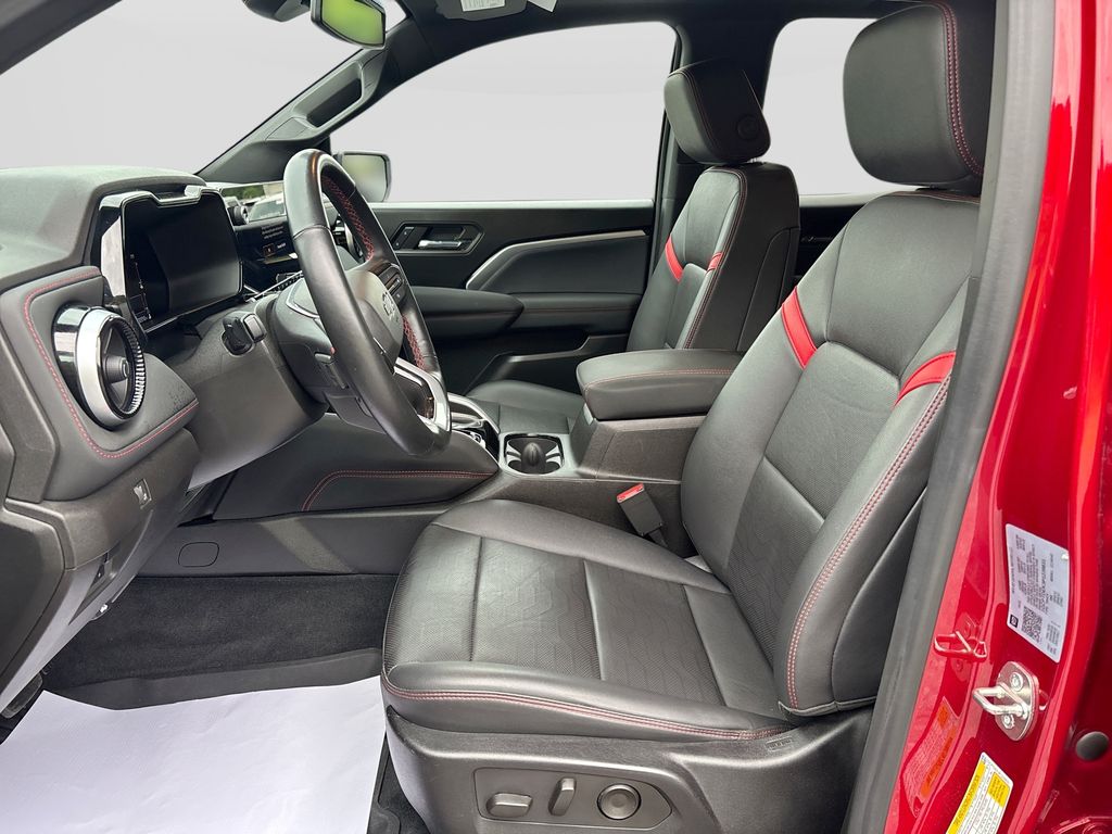 Used 2023 Chevrolet Colorado Truck