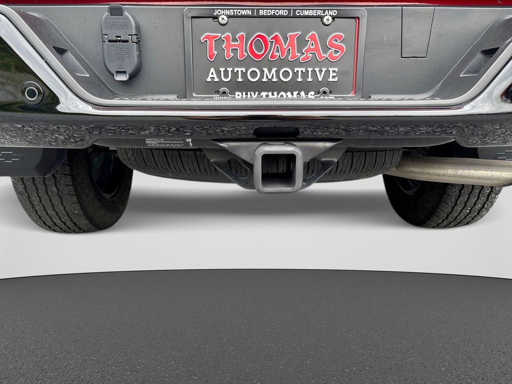 Used 2023 Chevrolet Colorado Truck