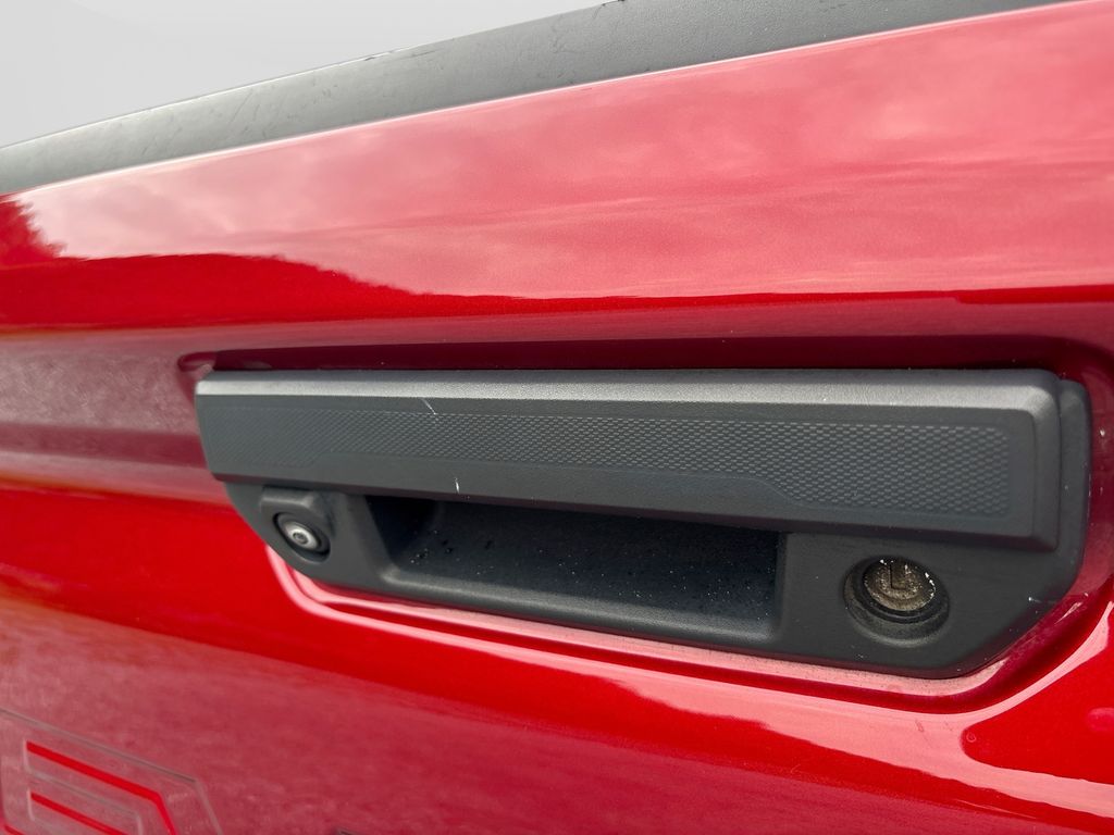 Used 2023 Chevrolet Colorado Truck