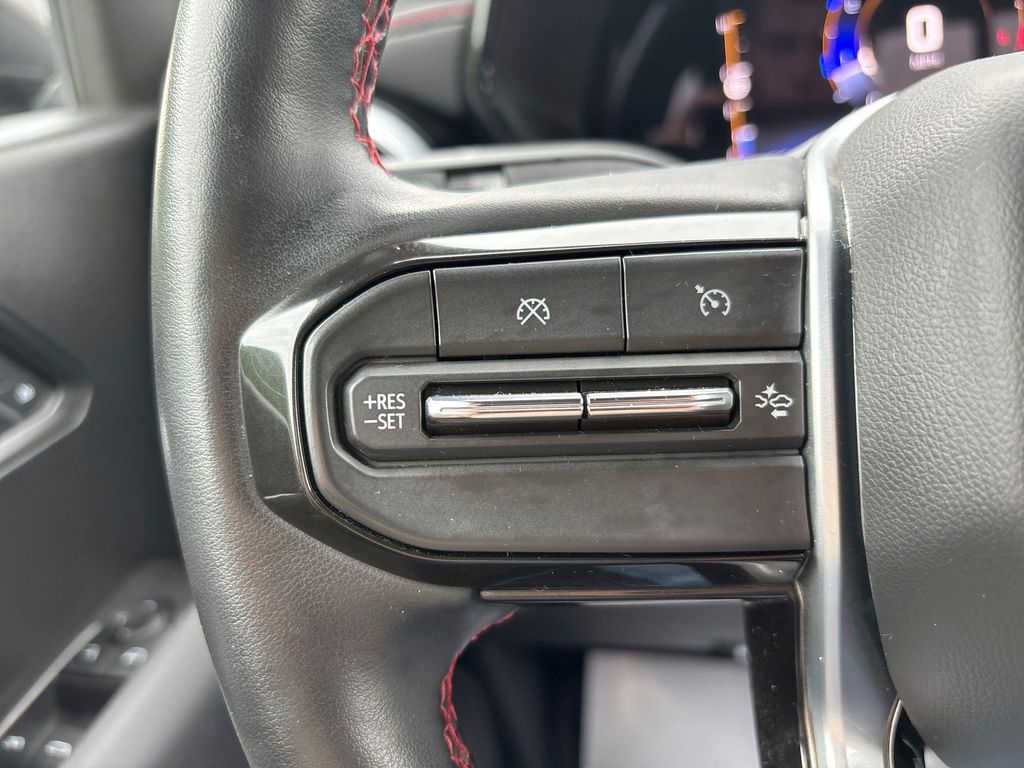 Used 2023 Chevrolet Colorado Truck