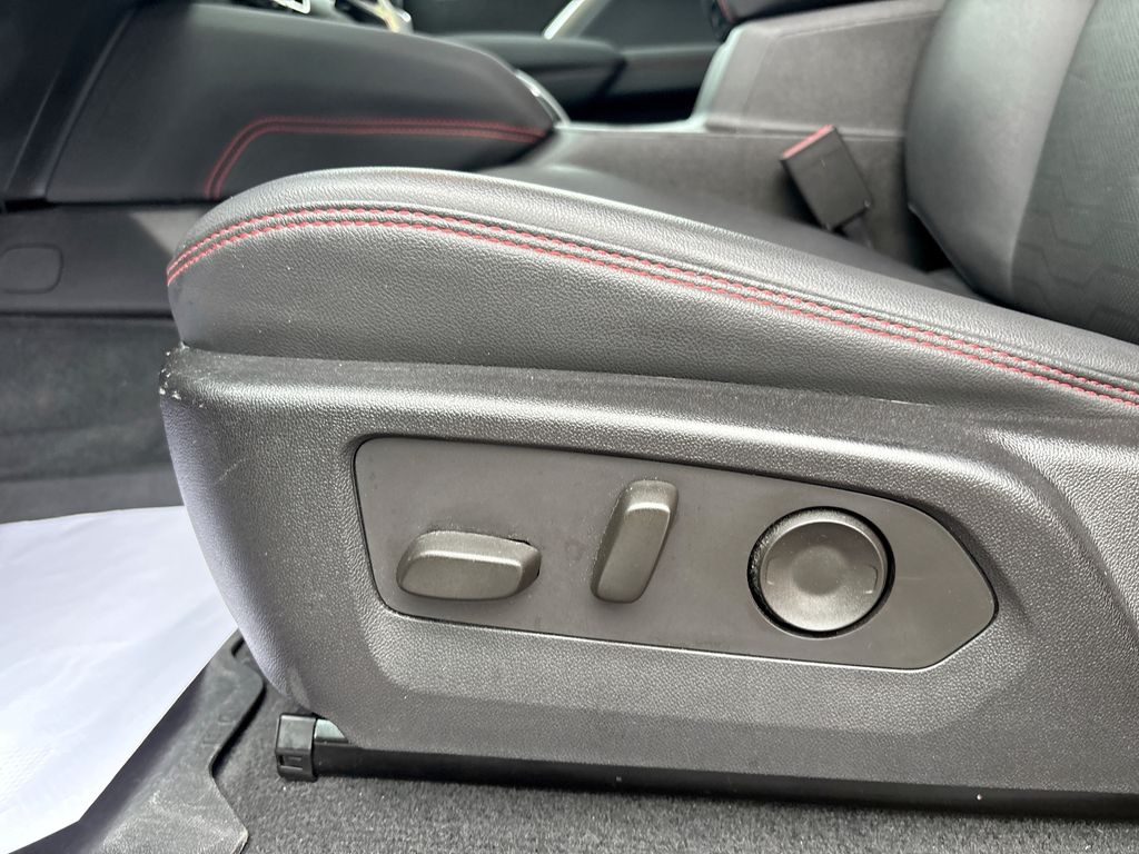 Used 2023 Chevrolet Colorado Truck
