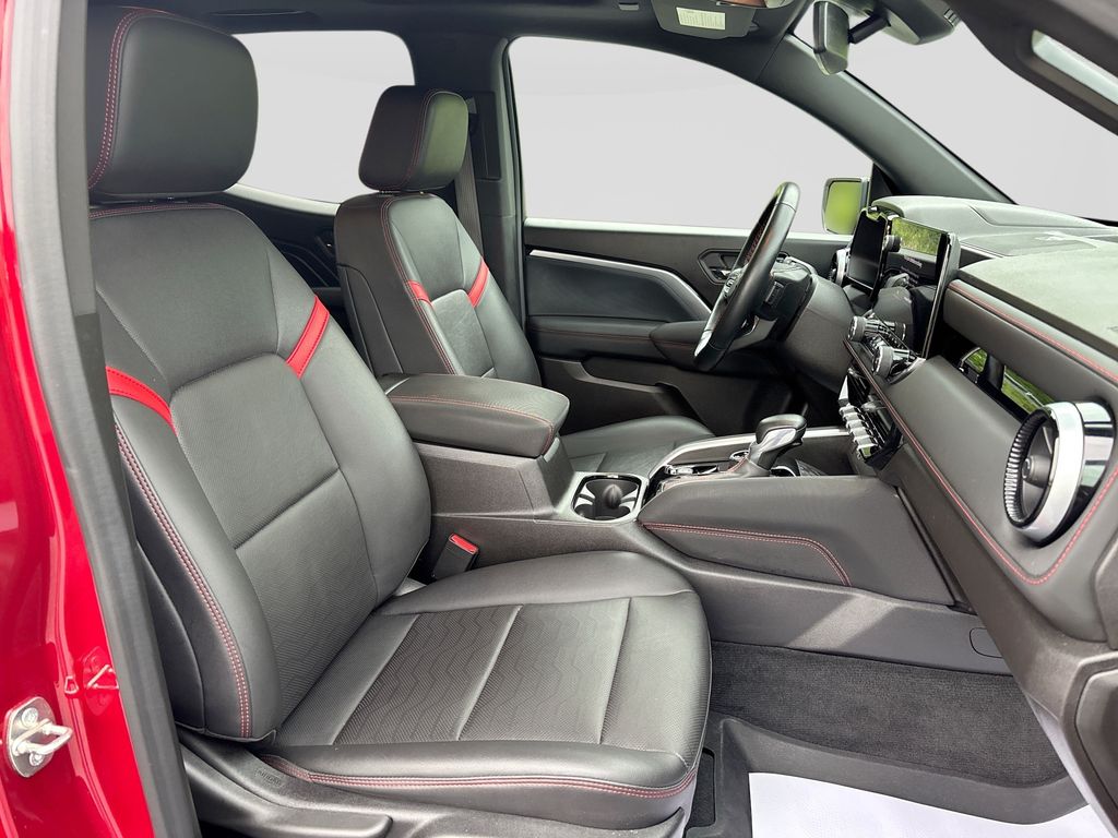 Used 2023 Chevrolet Colorado Truck