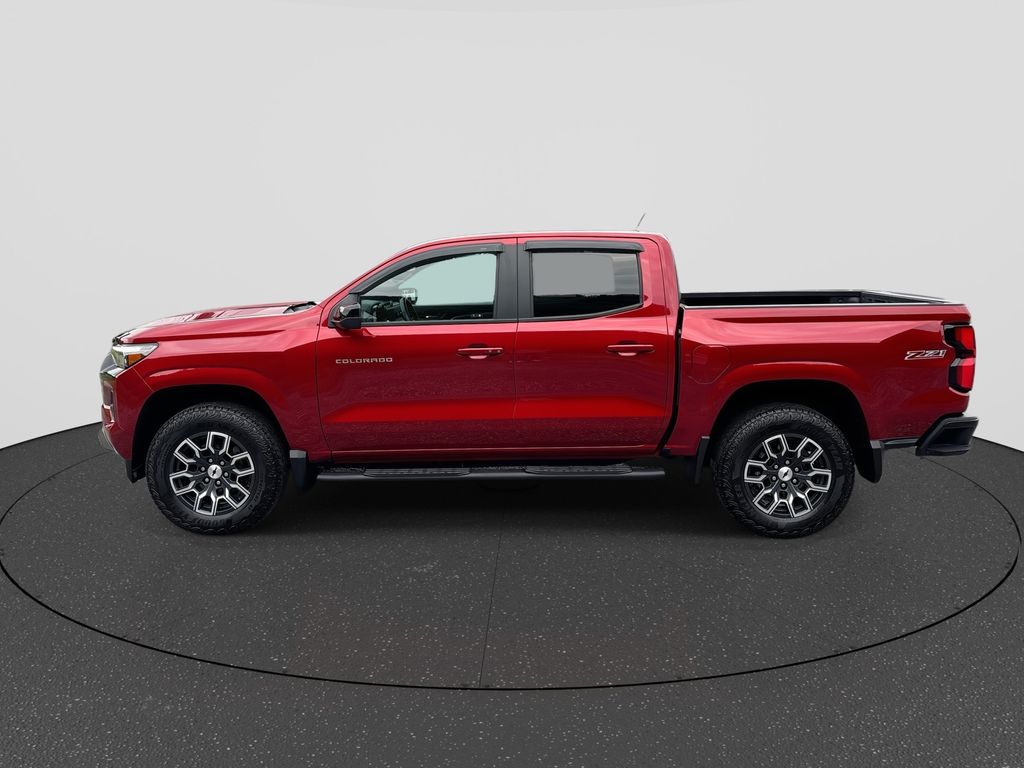 Used 2023 Chevrolet Colorado Truck