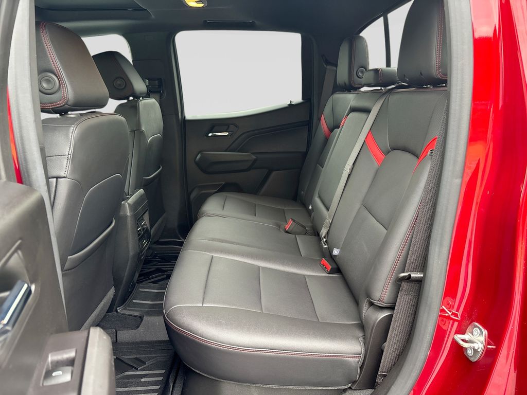 Used 2023 Chevrolet Colorado Truck