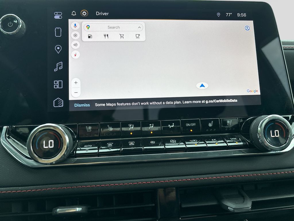 Used 2023 Chevrolet Colorado Truck