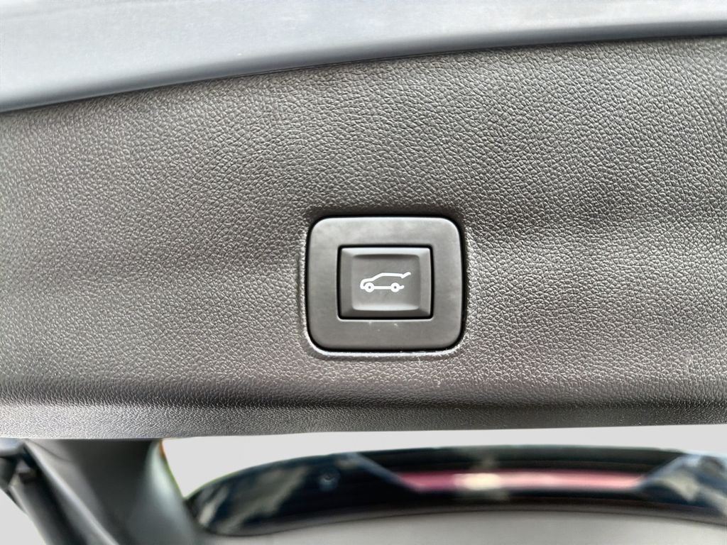 Used 2023 Chevrolet TrailBlazer SUV