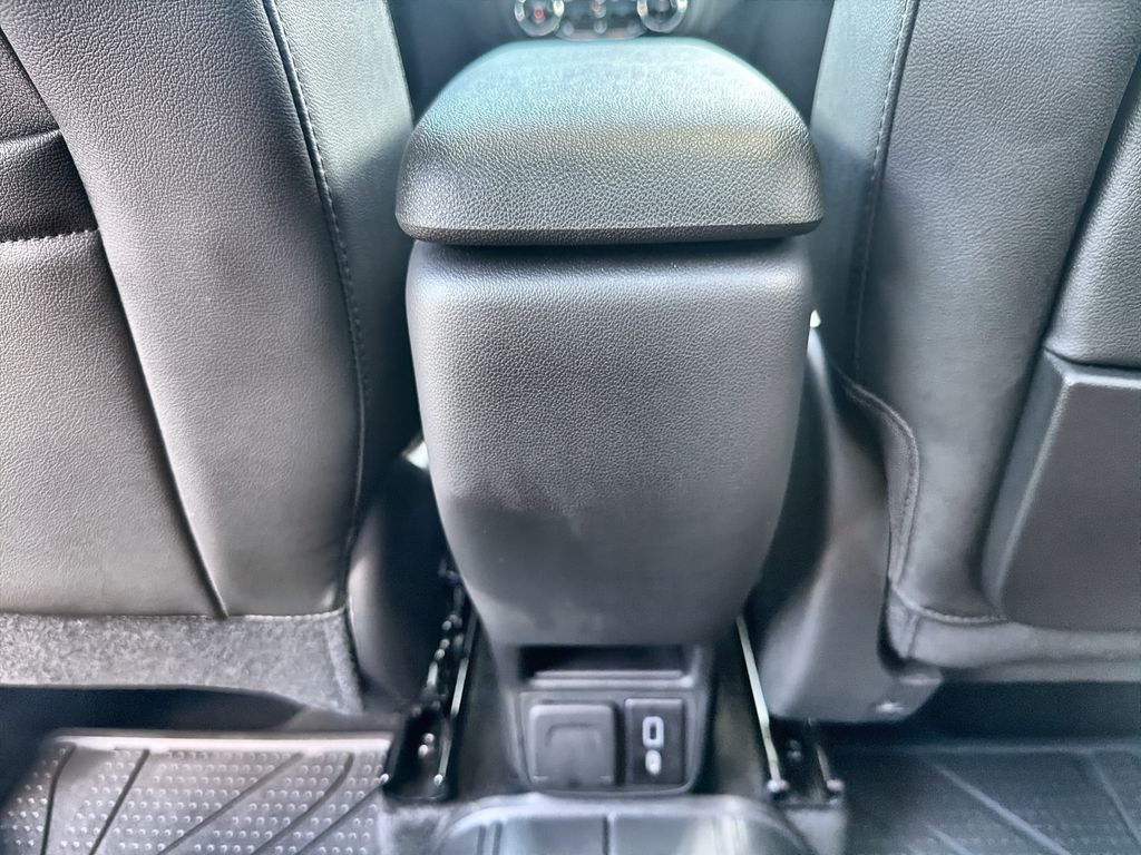 Used 2023 Chevrolet TrailBlazer SUV