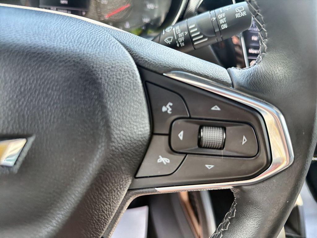 Used 2023 Chevrolet TrailBlazer SUV