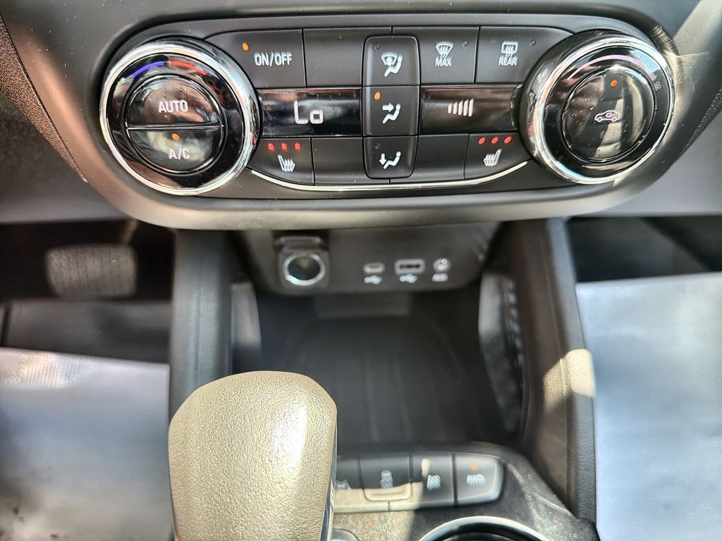 Used 2023 Chevrolet TrailBlazer SUV