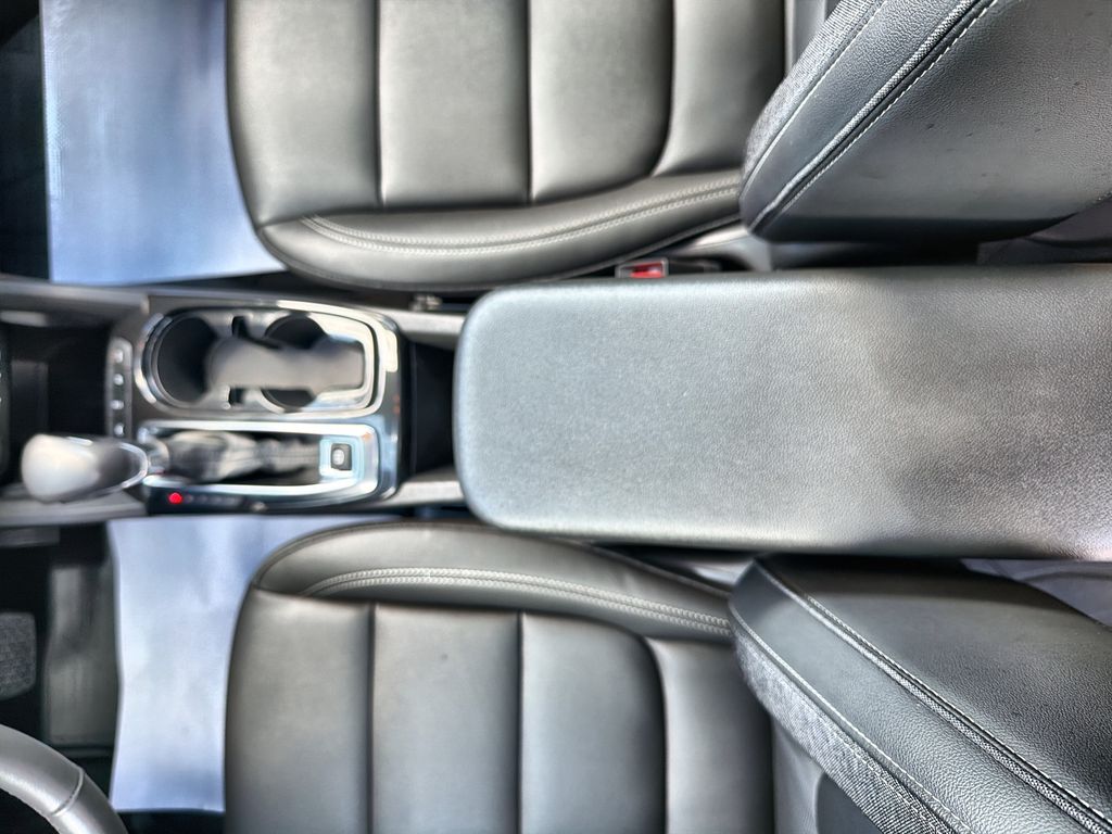 Used 2023 Chevrolet TrailBlazer SUV