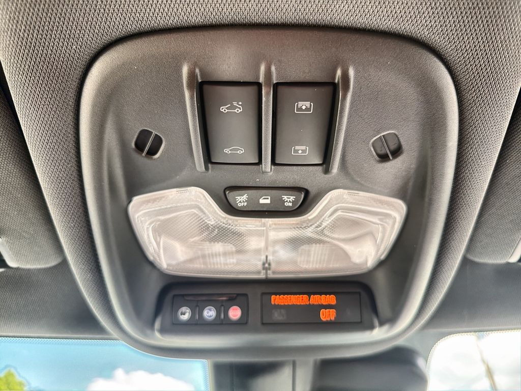 Used 2023 Chevrolet TrailBlazer SUV