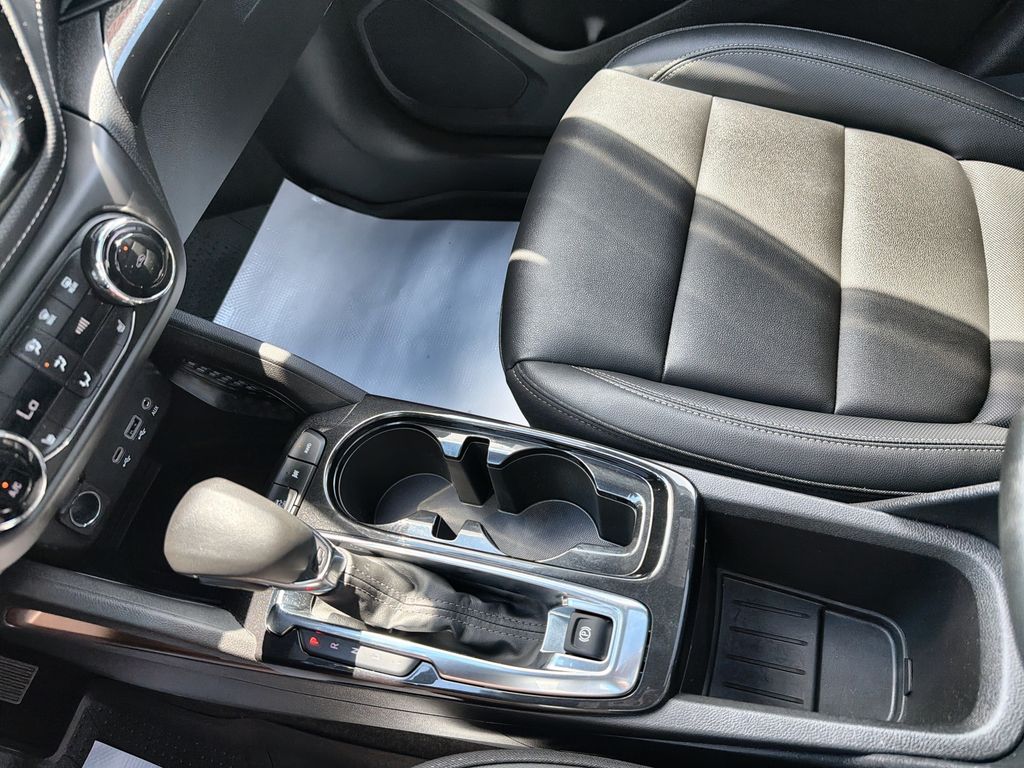 Used 2023 Chevrolet TrailBlazer SUV