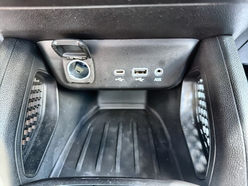 Used 2023 Chevrolet TrailBlazer SUV