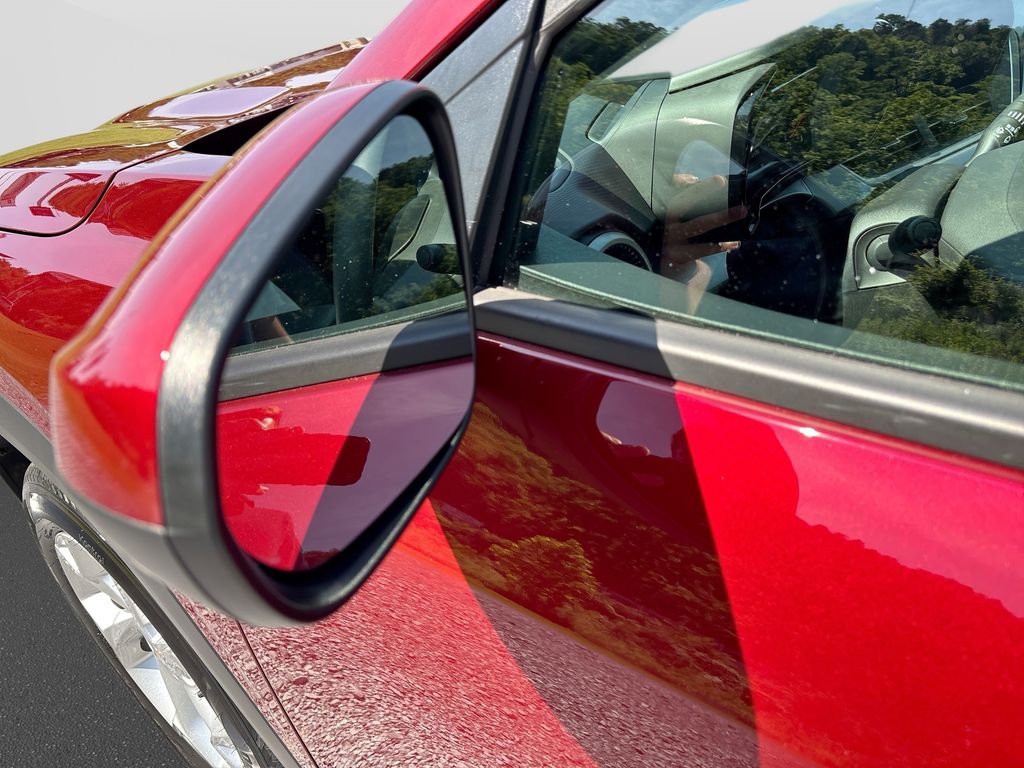Used 2024 Chevrolet Trax SUV