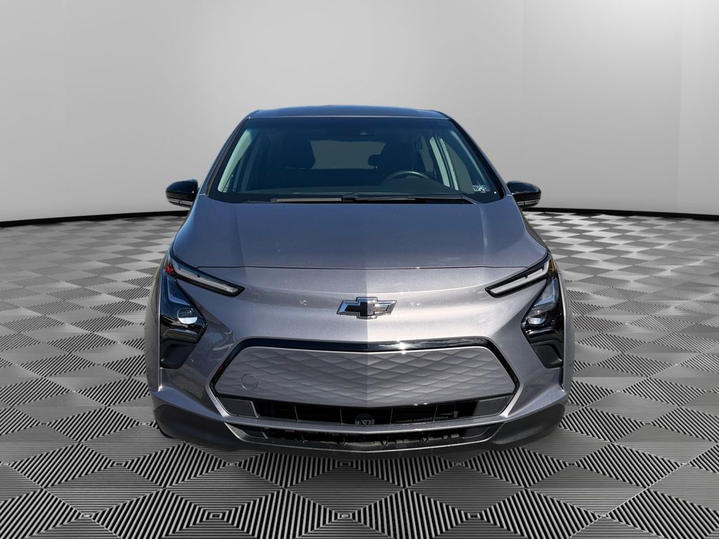 2023 Chevrolet Bolt EV 1LT photo 2